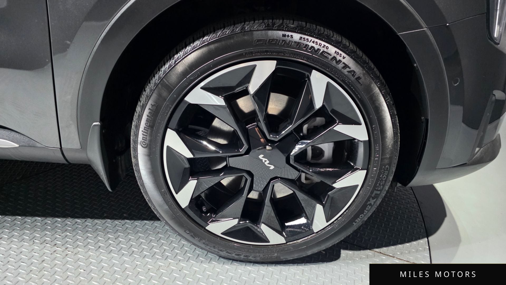 Kia Sorento 2024 — миниатюра 7