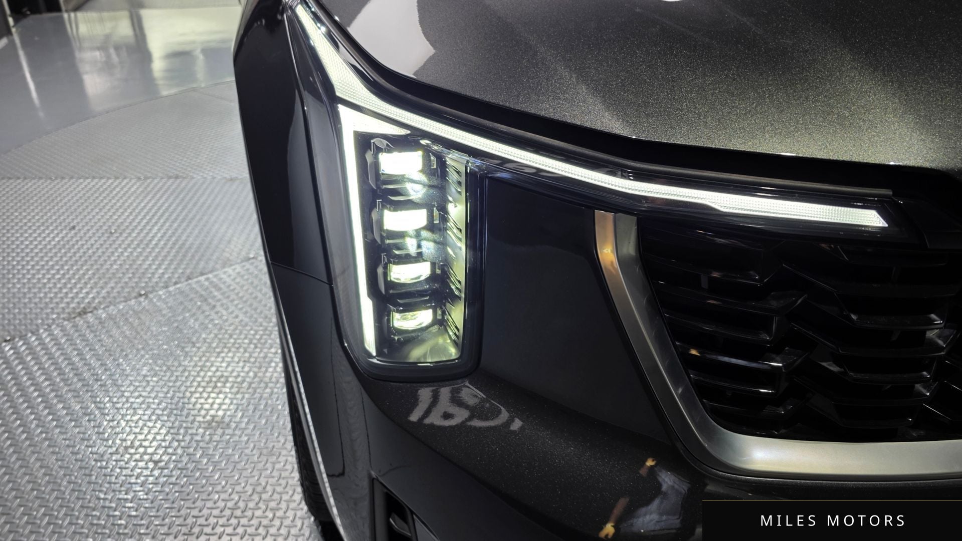 Kia Sorento 2024 — миниатюра 8