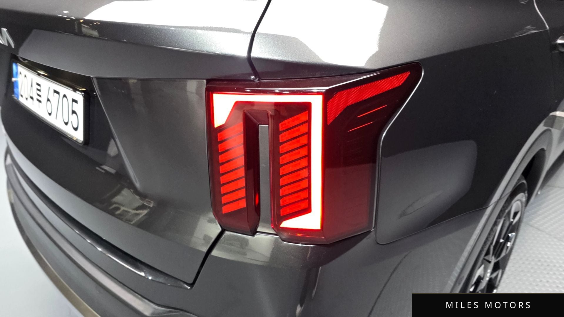 Kia Sorento 2024 — миниатюра 9