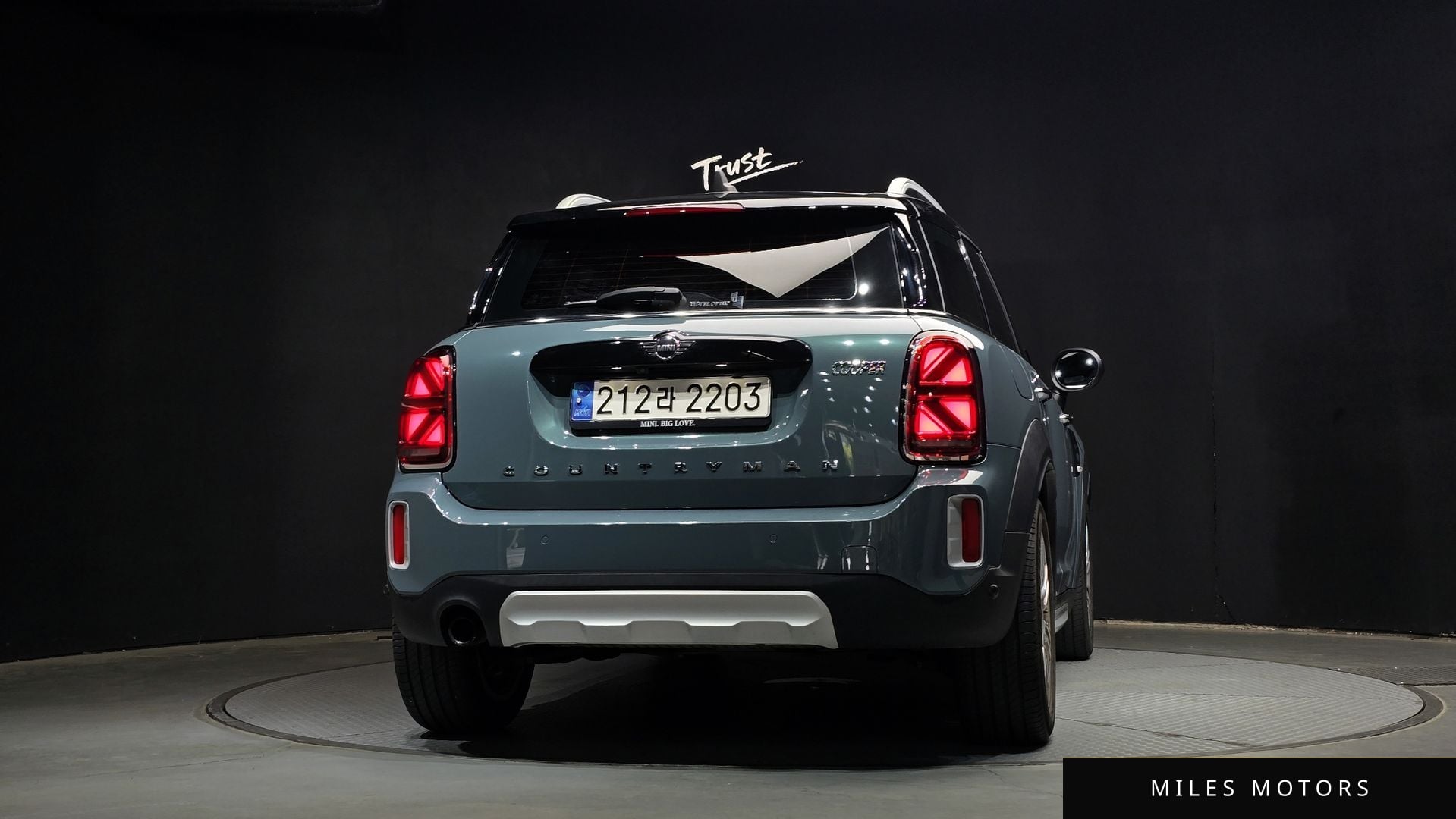 MINI Countryman 2023 — миниатюра 4