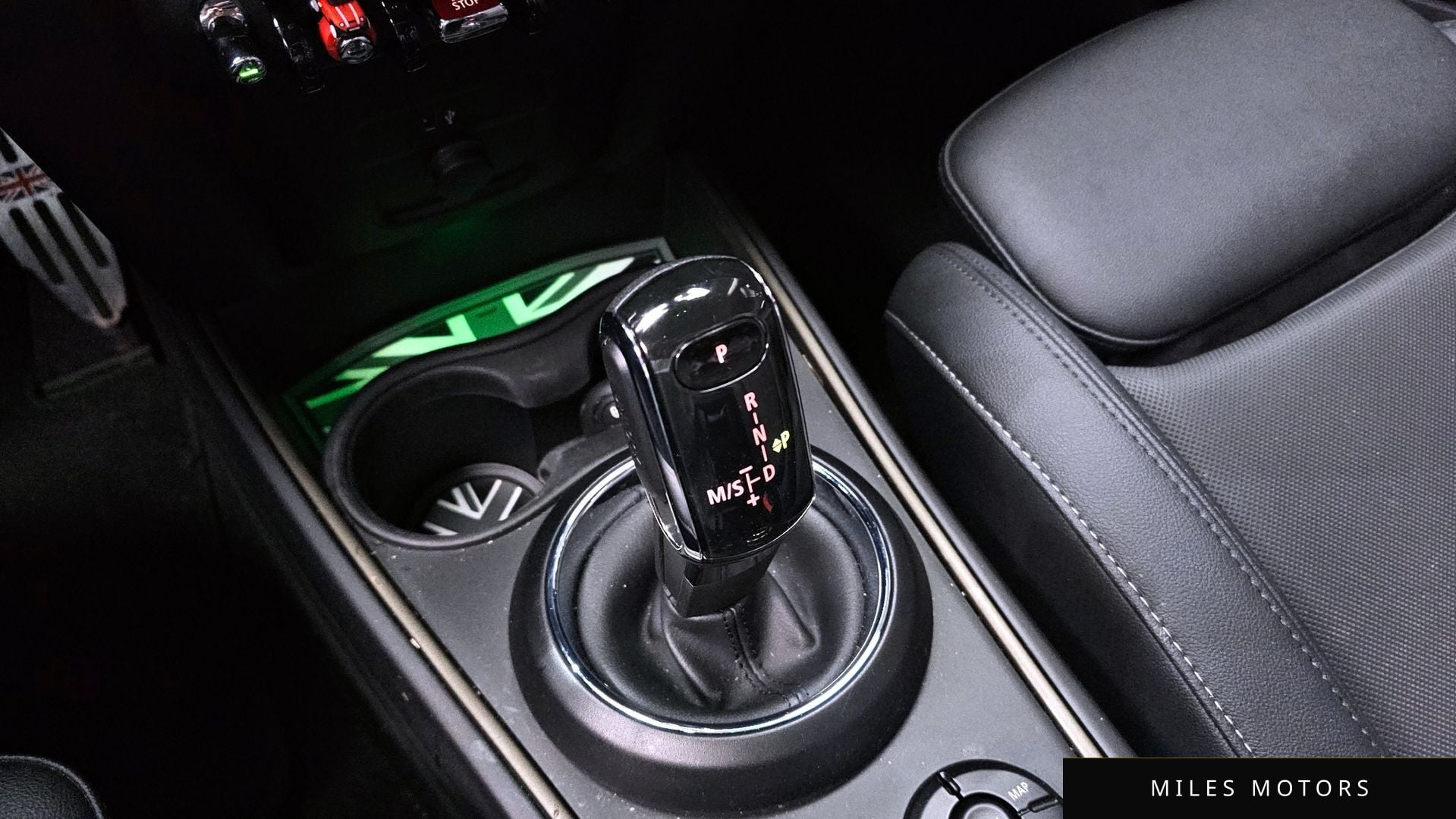 MINI Countryman 2023 — миниатюра 12