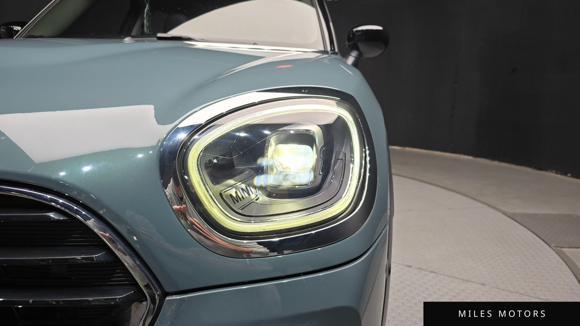 MINI Countryman 2023 — миниатюра 8