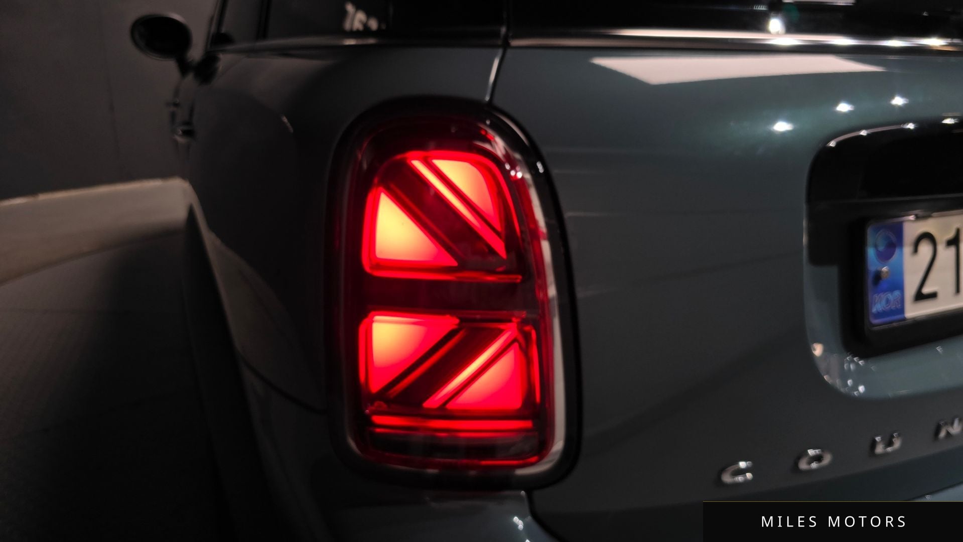 MINI Countryman 2023 — миниатюра 9