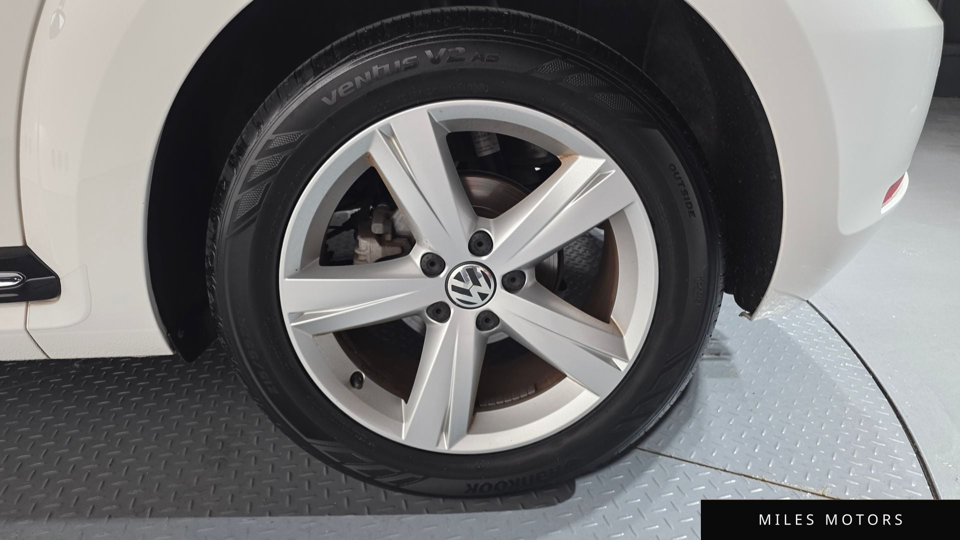 Volkswagen Beetle 2013 — миниатюра 5
