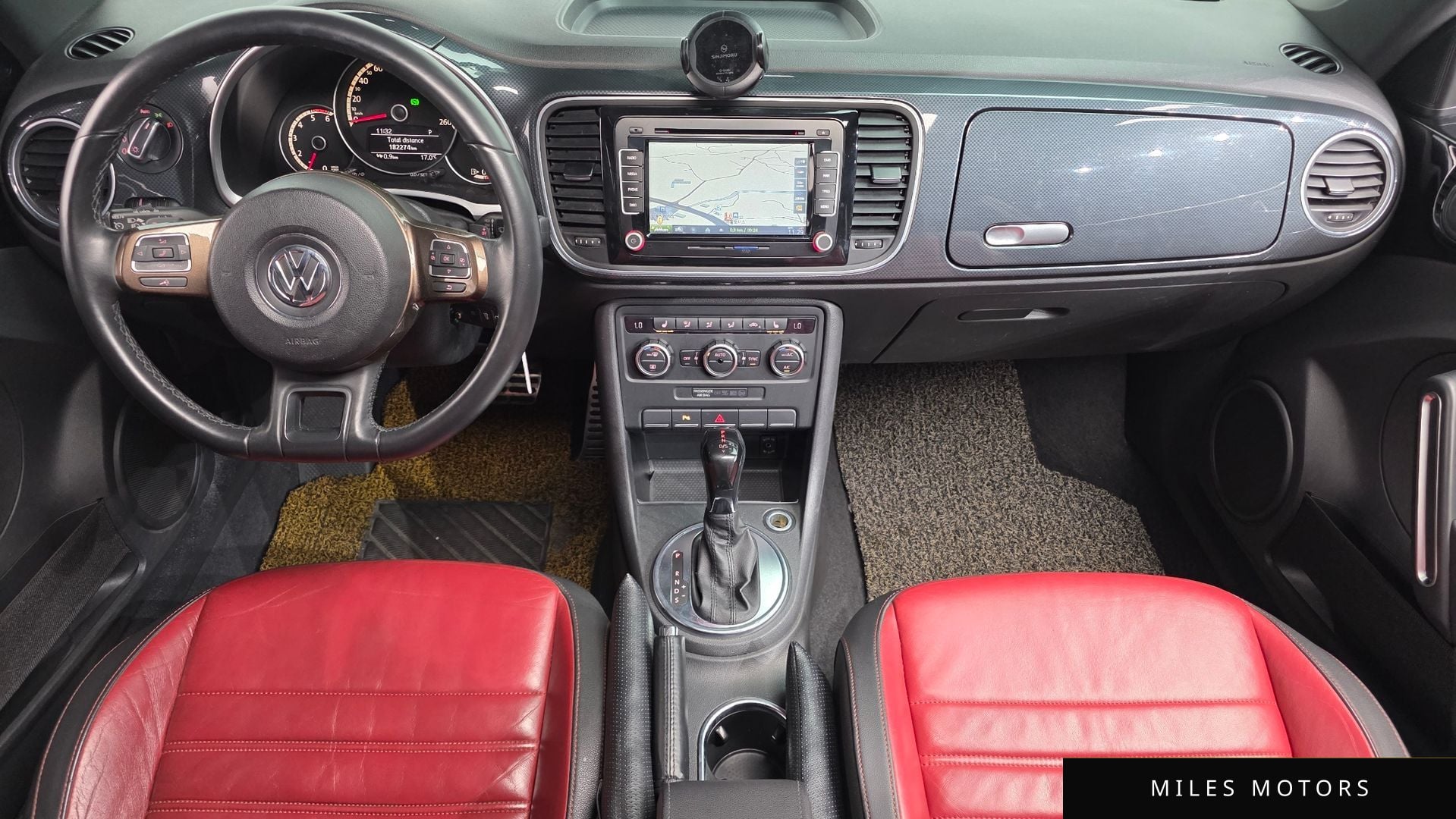 Volkswagen Beetle 2013 — миниатюра 7