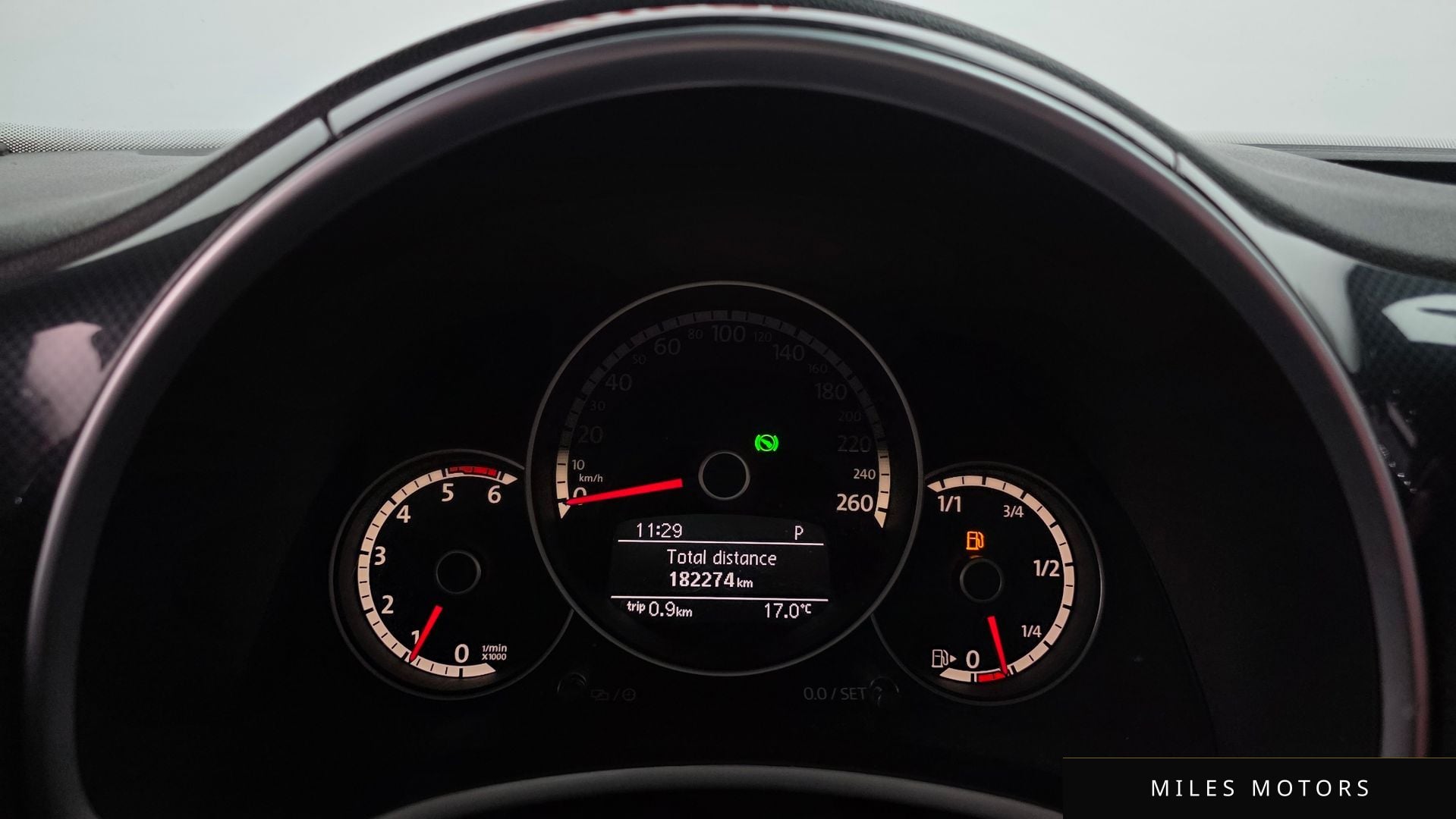 Volkswagen Beetle 2013 — миниатюра 8