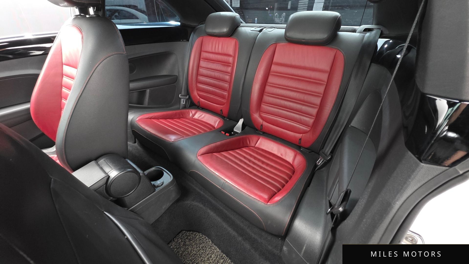 Volkswagen Beetle 2013 — миниатюра 19