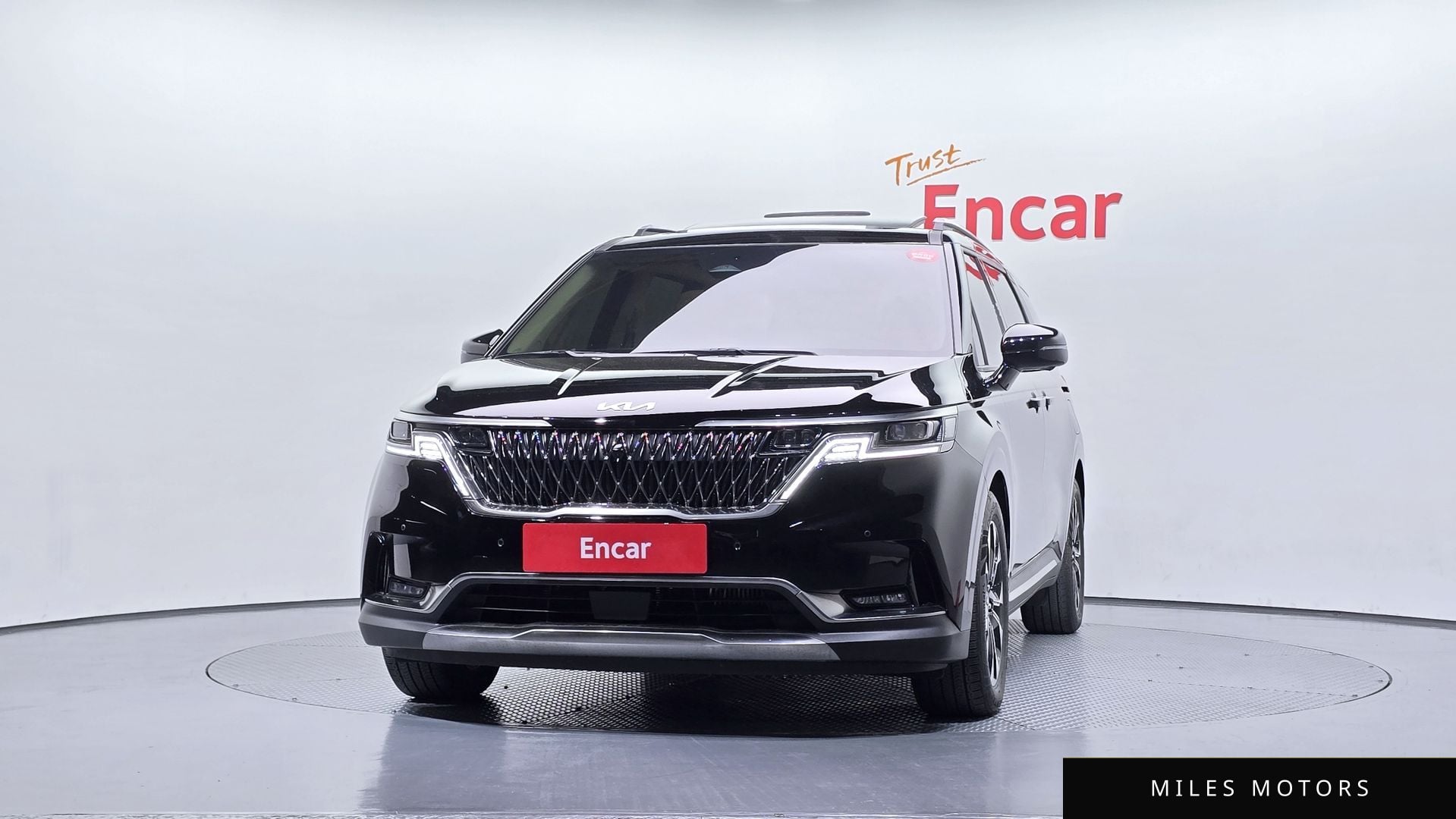 Kia Carnival 2023 — миниатюра 3