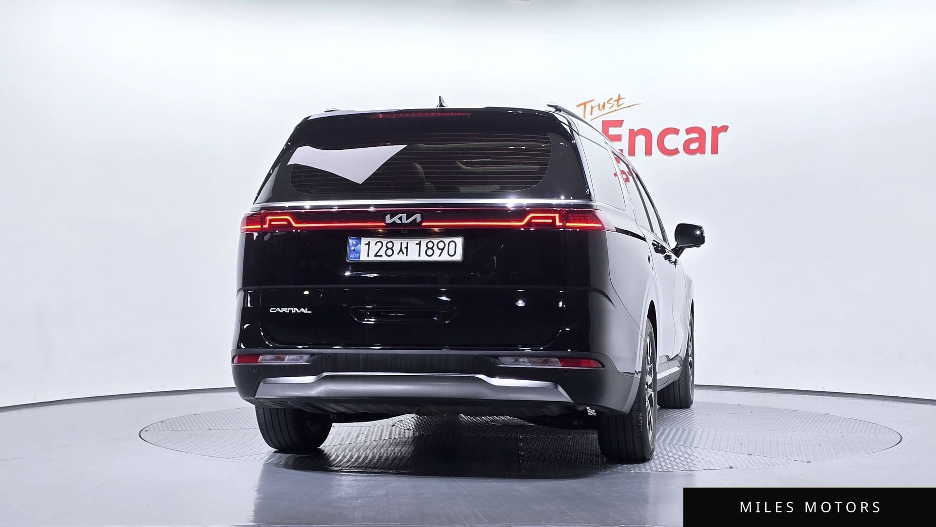 Kia Carnival 2023 — миниатюра 4