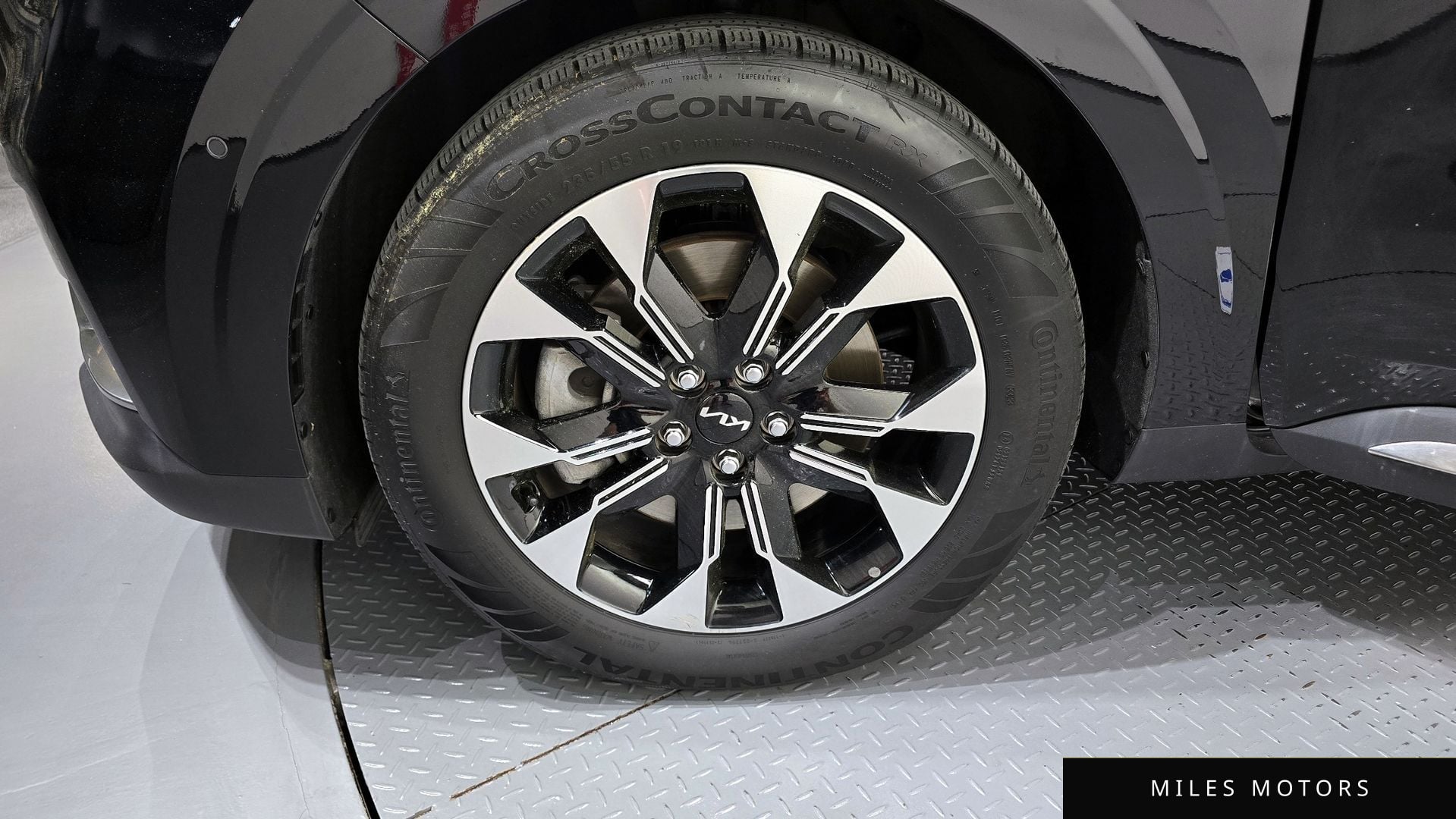 Kia Carnival 2023 — миниатюра 5