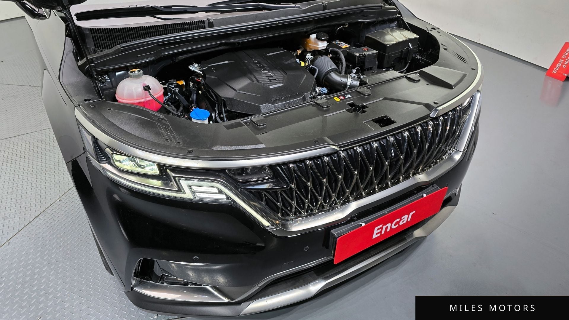 Kia Carnival 2023 — миниатюра 6