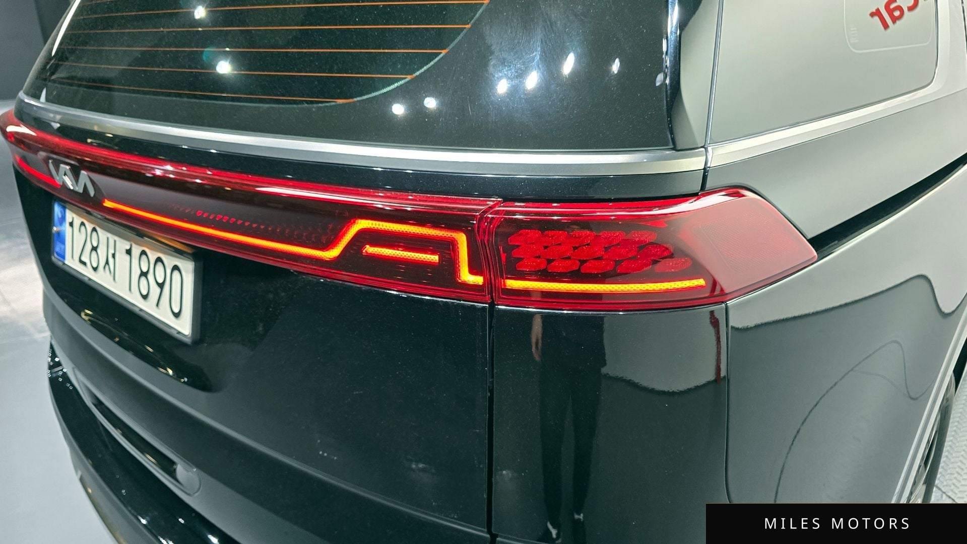 Kia Carnival 2023 — миниатюра 9