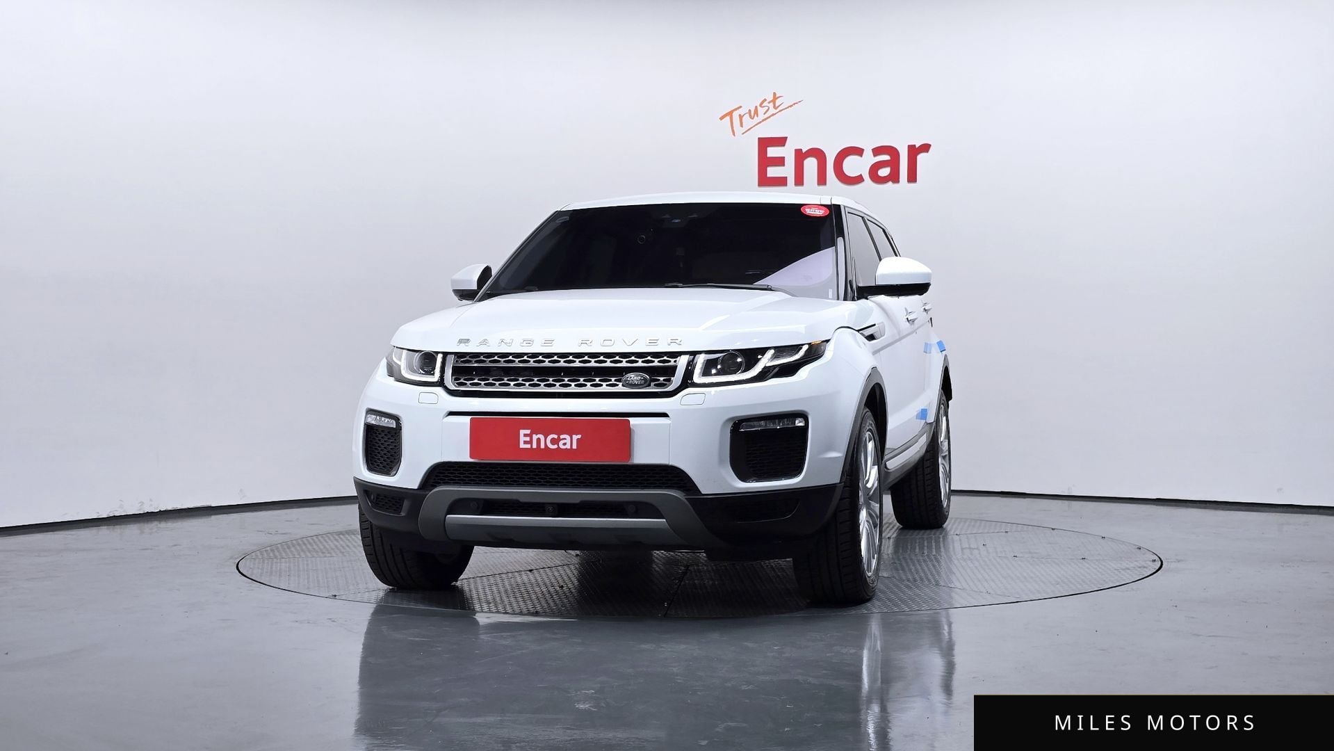 Land Rover Range Rover Evoque 2016 — миниатюра 3
