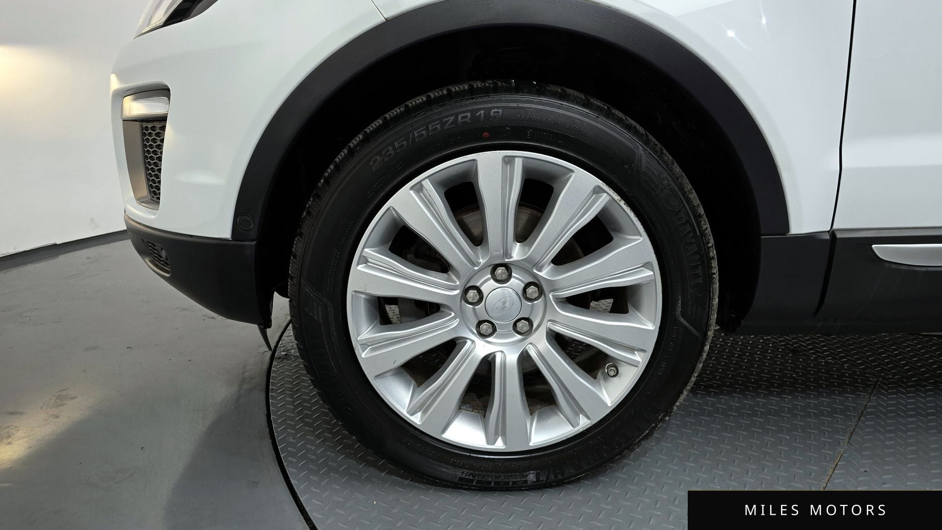 Land Rover Range Rover Evoque 2016 — миниатюра 5