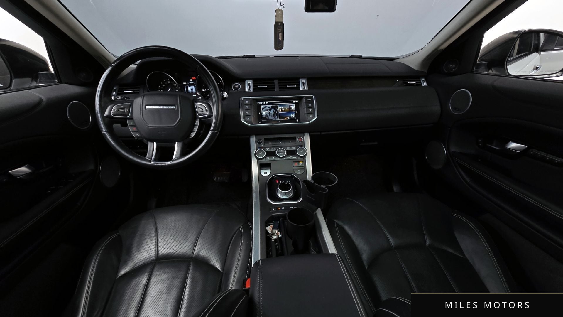 Land Rover Range Rover Evoque 2016 — миниатюра 7