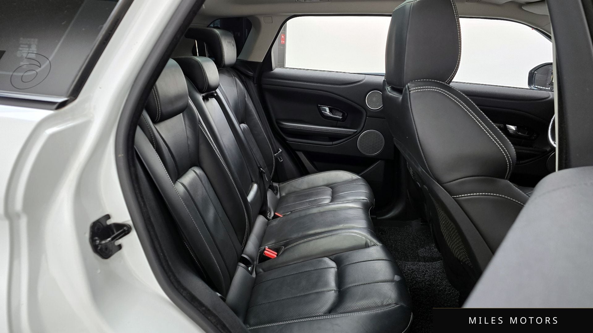 Land Rover Range Rover Evoque 2016 — миниатюра 11