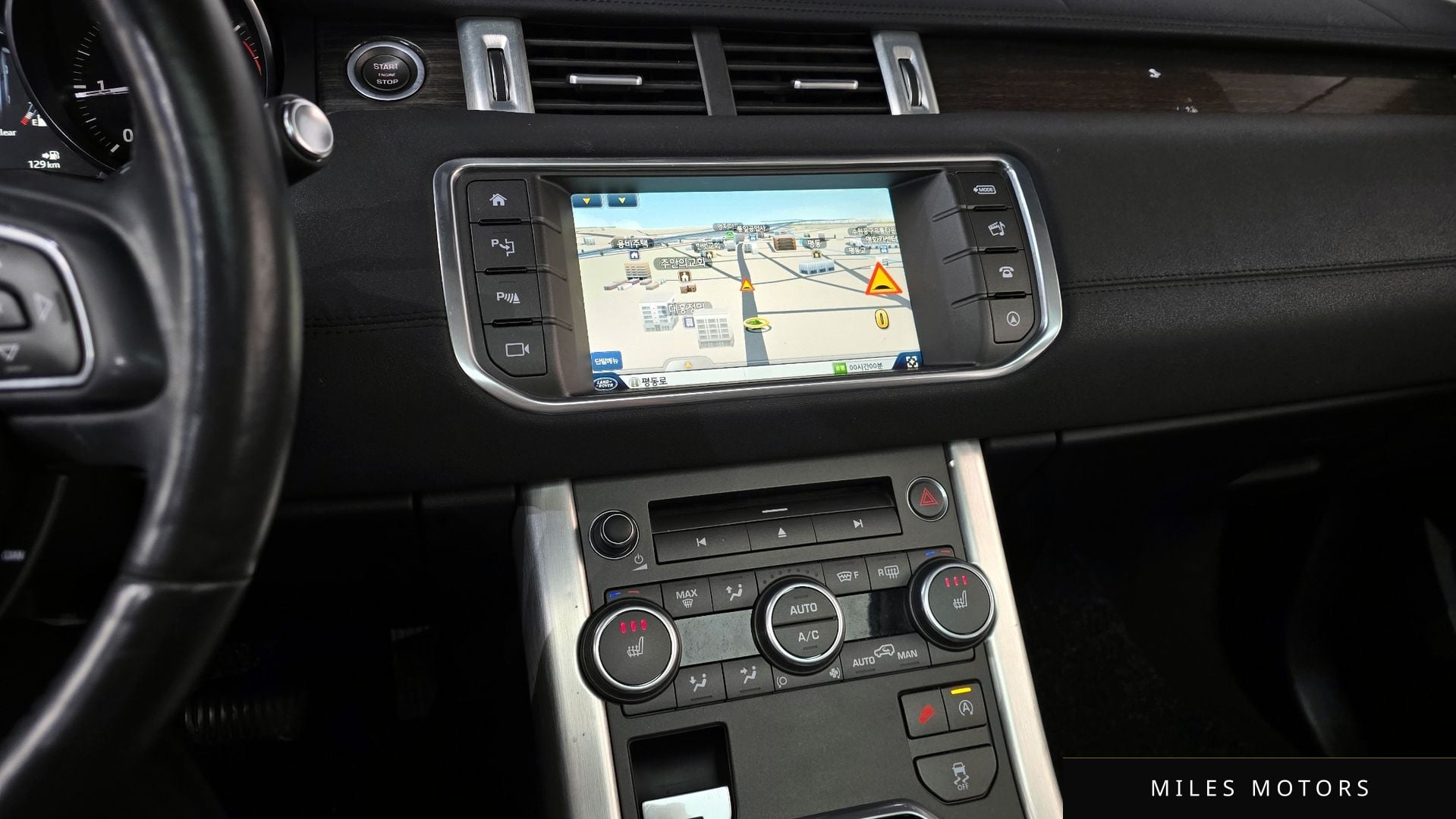 Land Rover Range Rover Evoque 2016 — миниатюра 12
