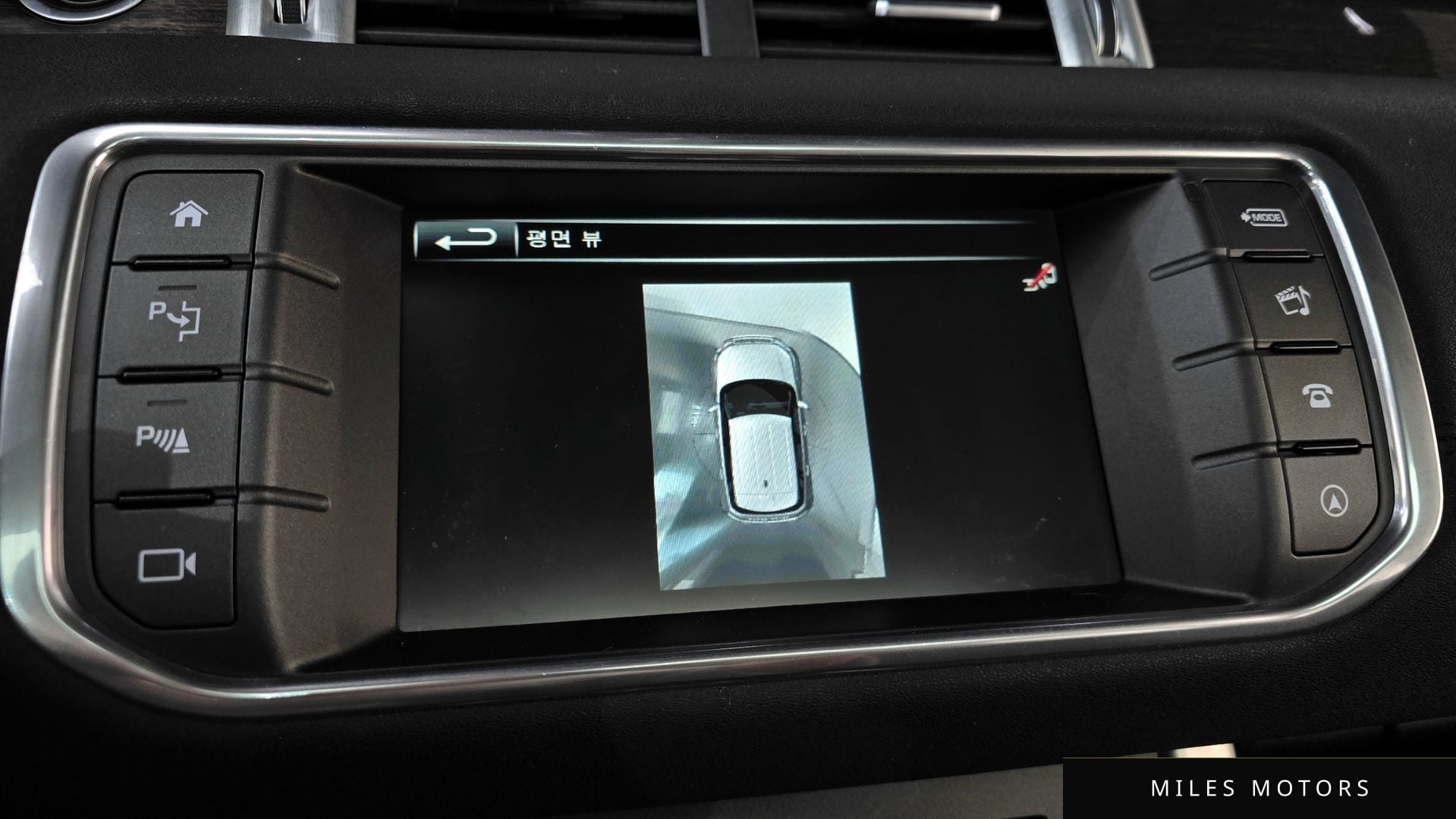 Land Rover Range Rover Evoque 2016 — миниатюра 15