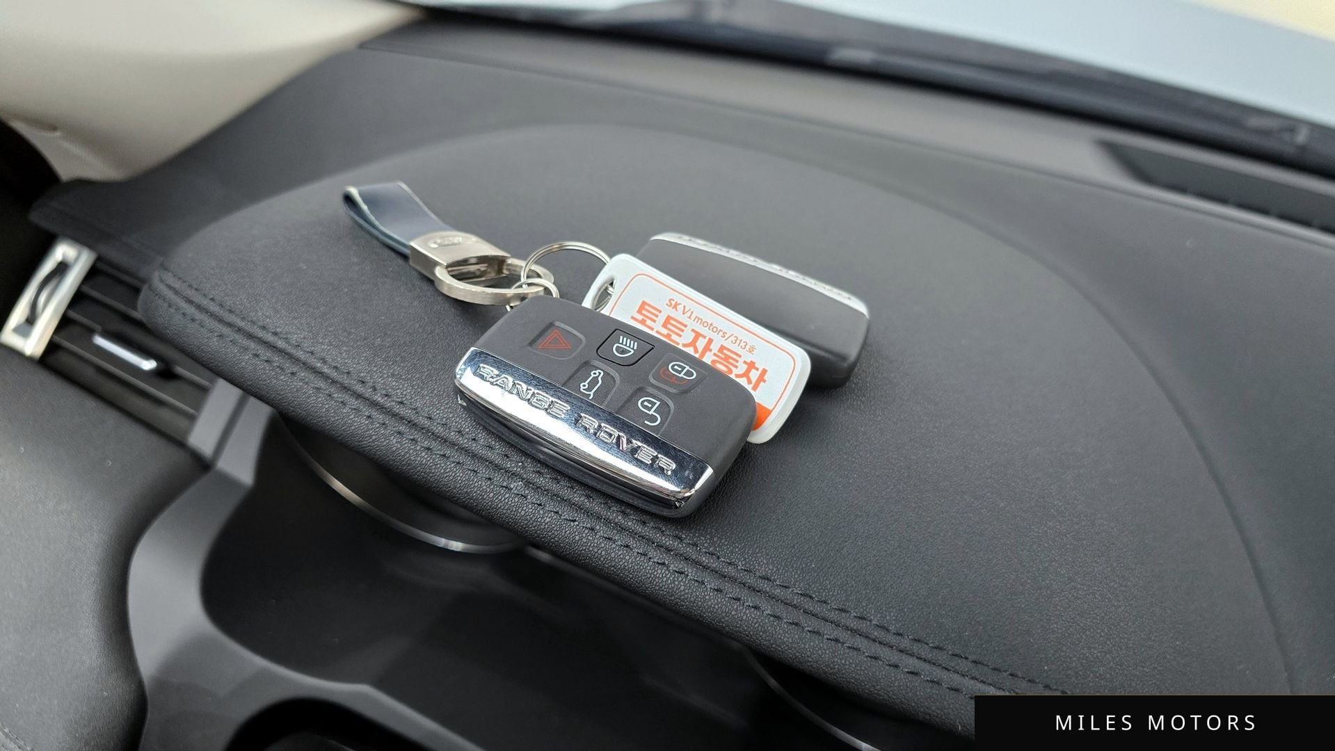 Land Rover Range Rover Evoque 2016 — миниатюра 16