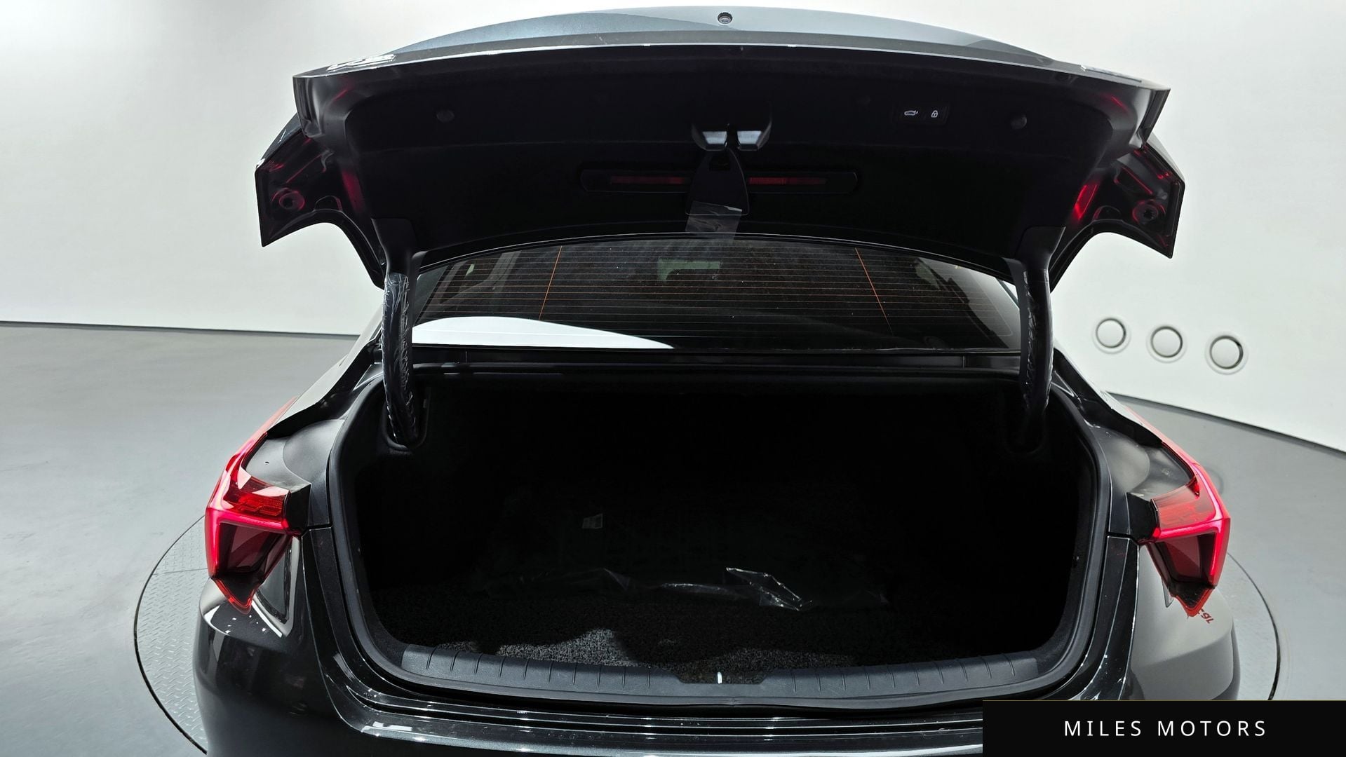 Kia K8 2023 — миниатюра 25