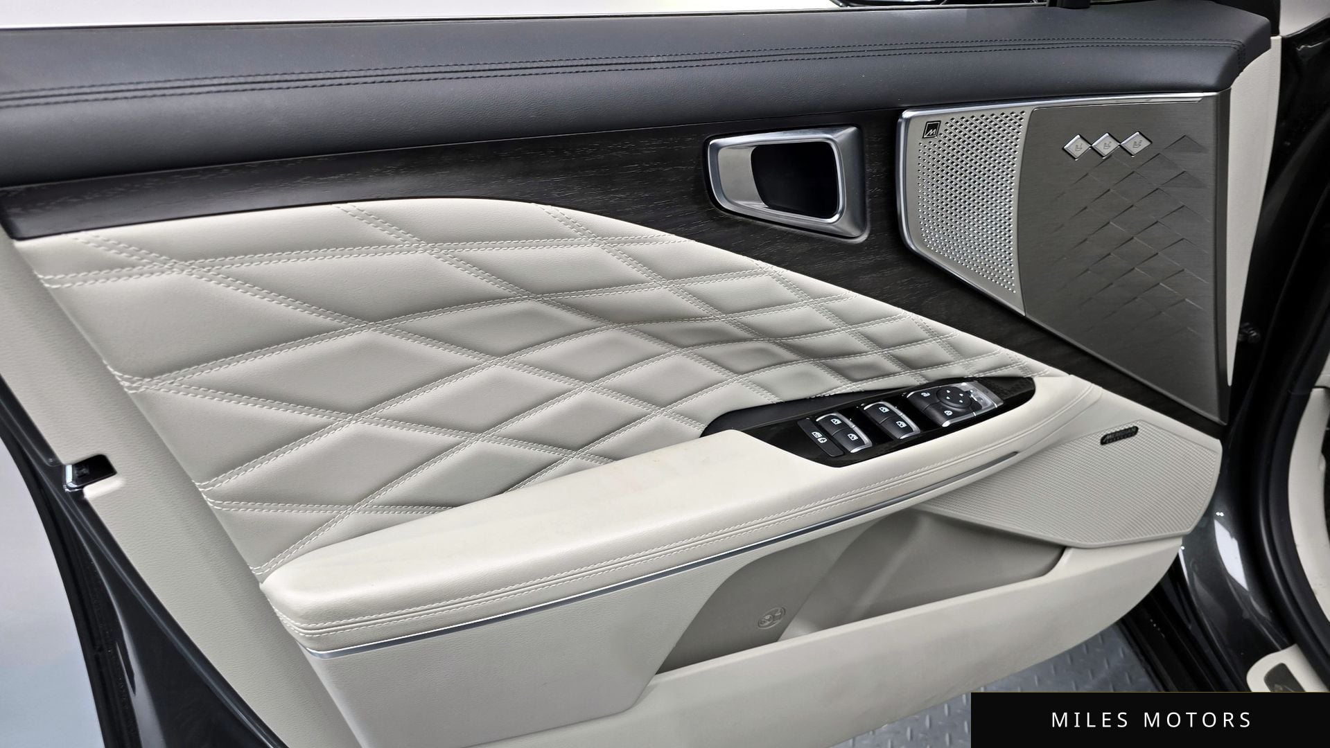 Kia K8 2023 — миниатюра 14