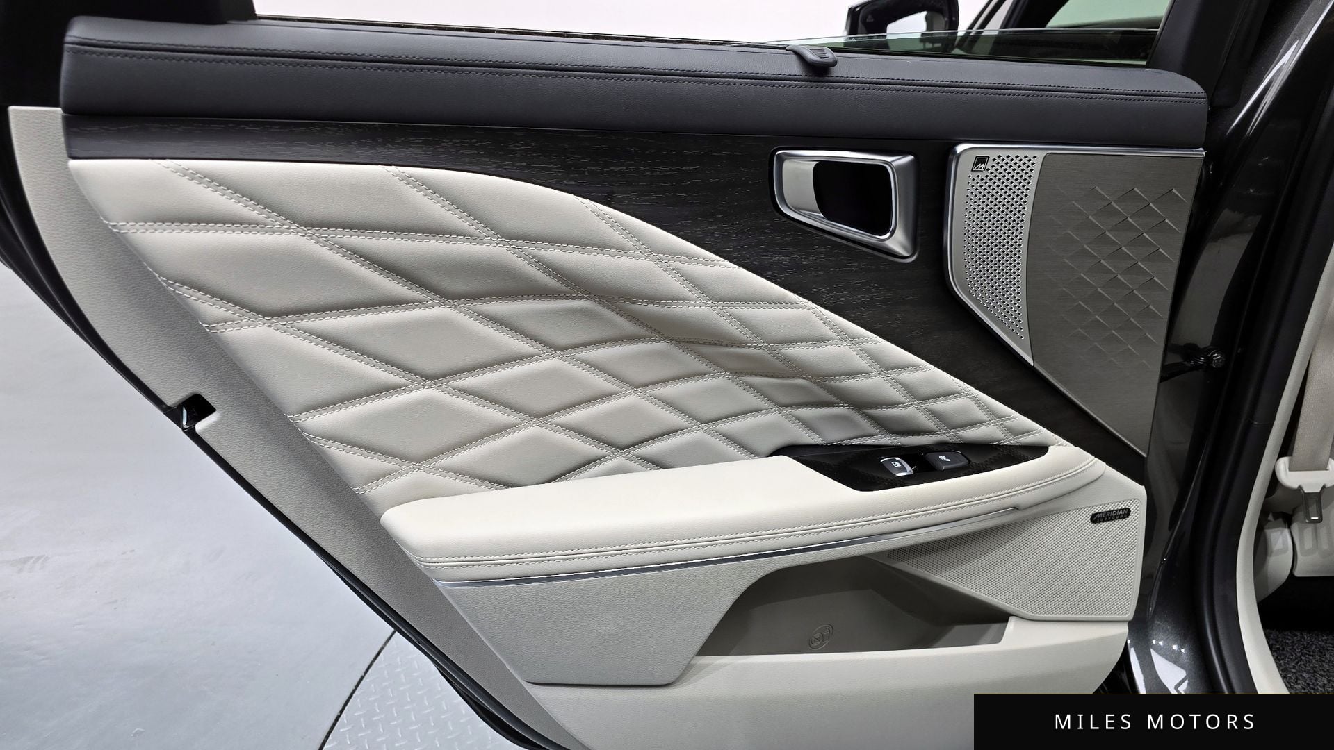 Kia K8 2023 — миниатюра 15