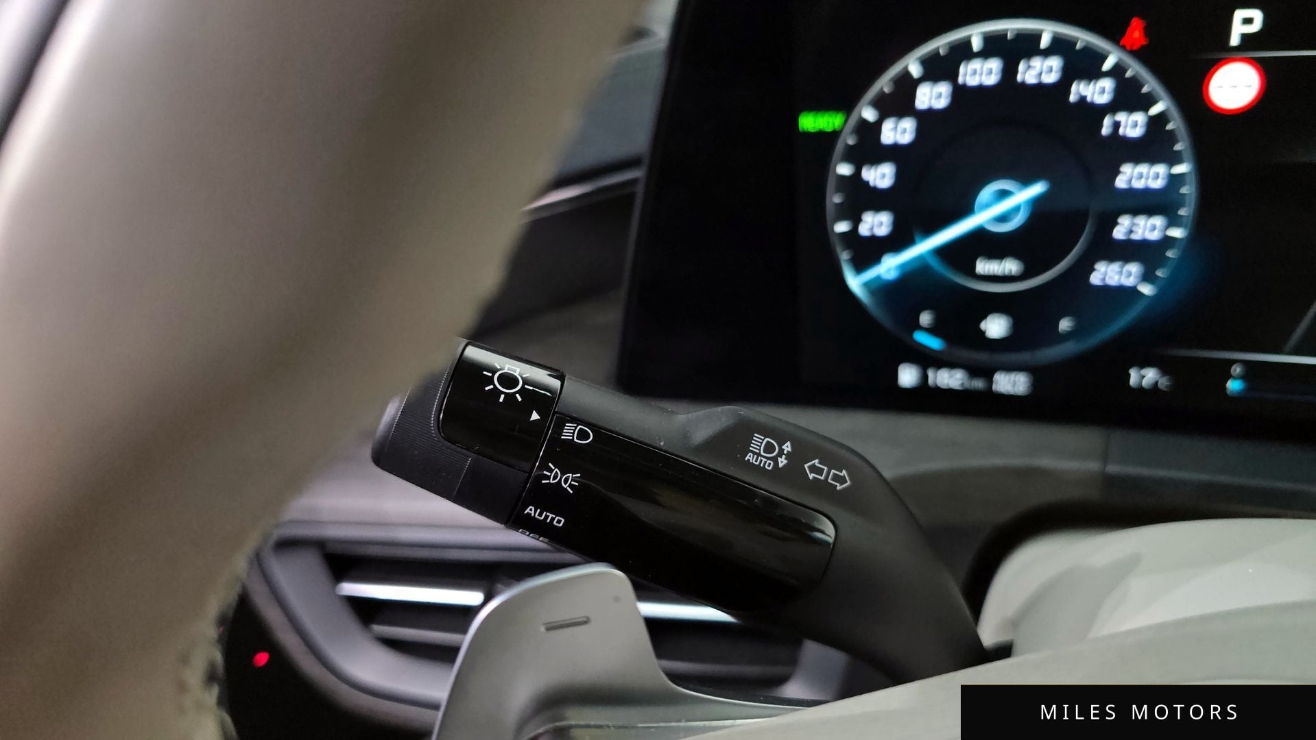 Kia K8 2023 — миниатюра 29