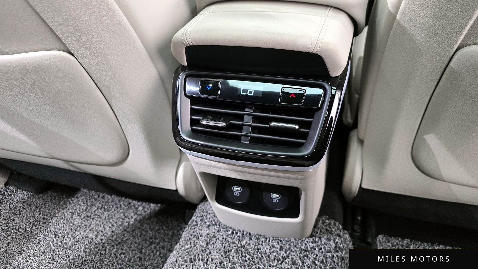 Kia K8 2023 — миниатюра 30