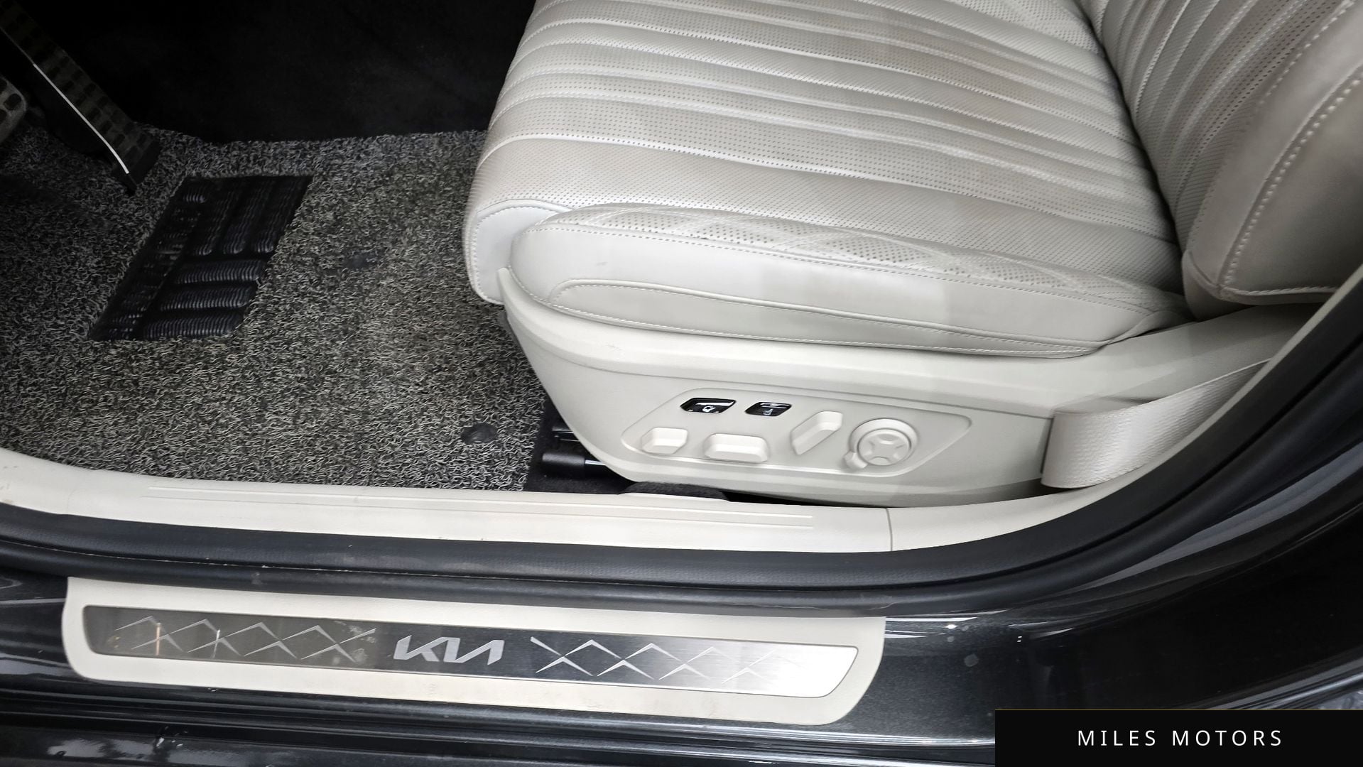Kia K8 2023 — миниатюра 32