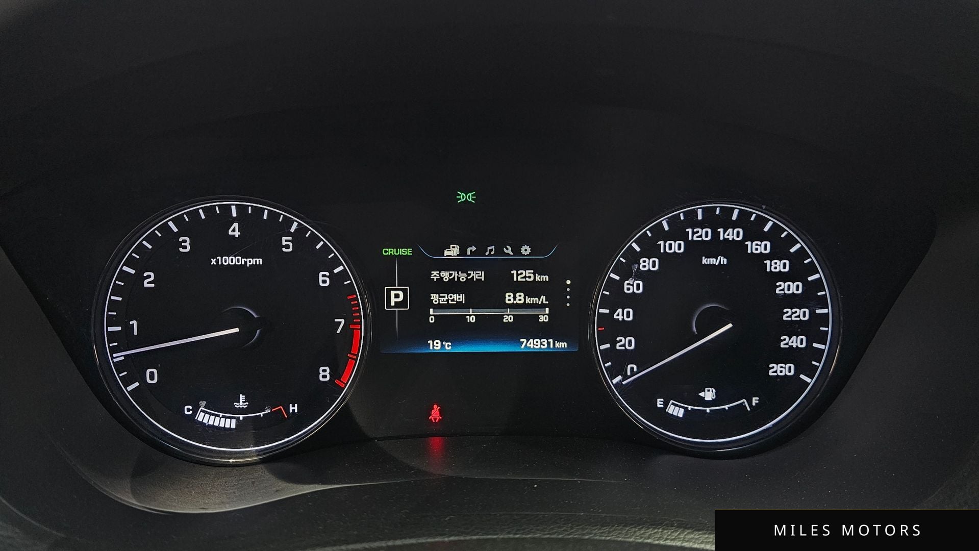 Hyundai Genesis 2015 — миниатюра 11