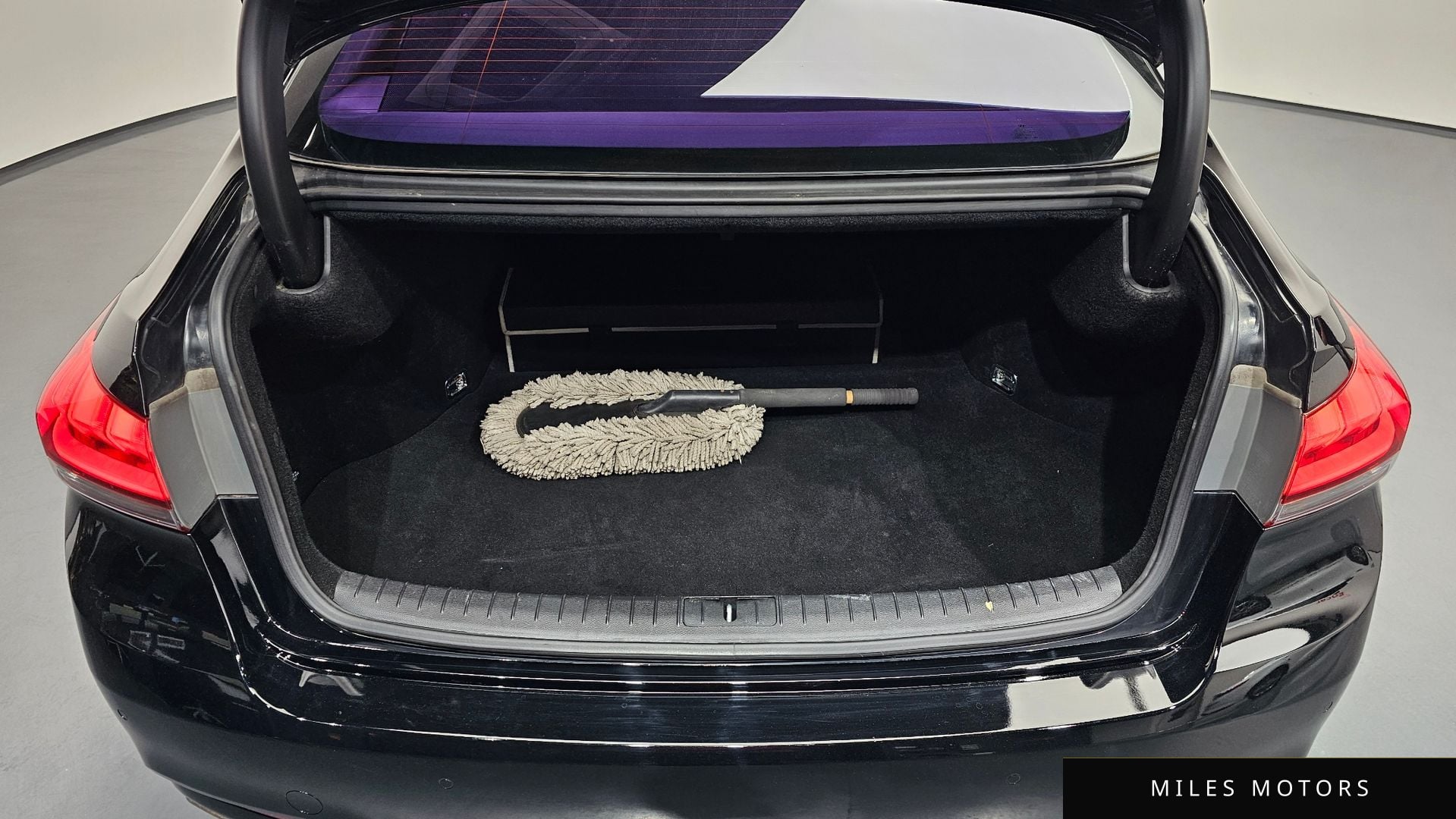 Hyundai Genesis 2015 — миниатюра 22