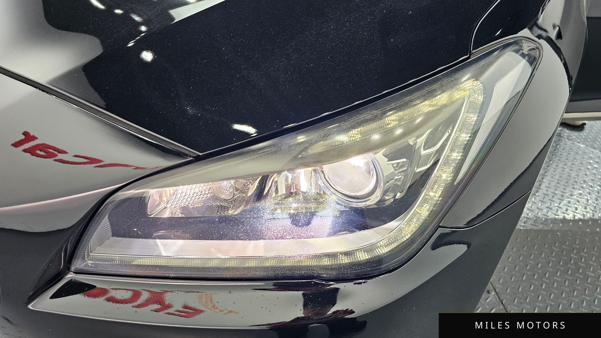 Hyundai Genesis 2015 — миниатюра 8