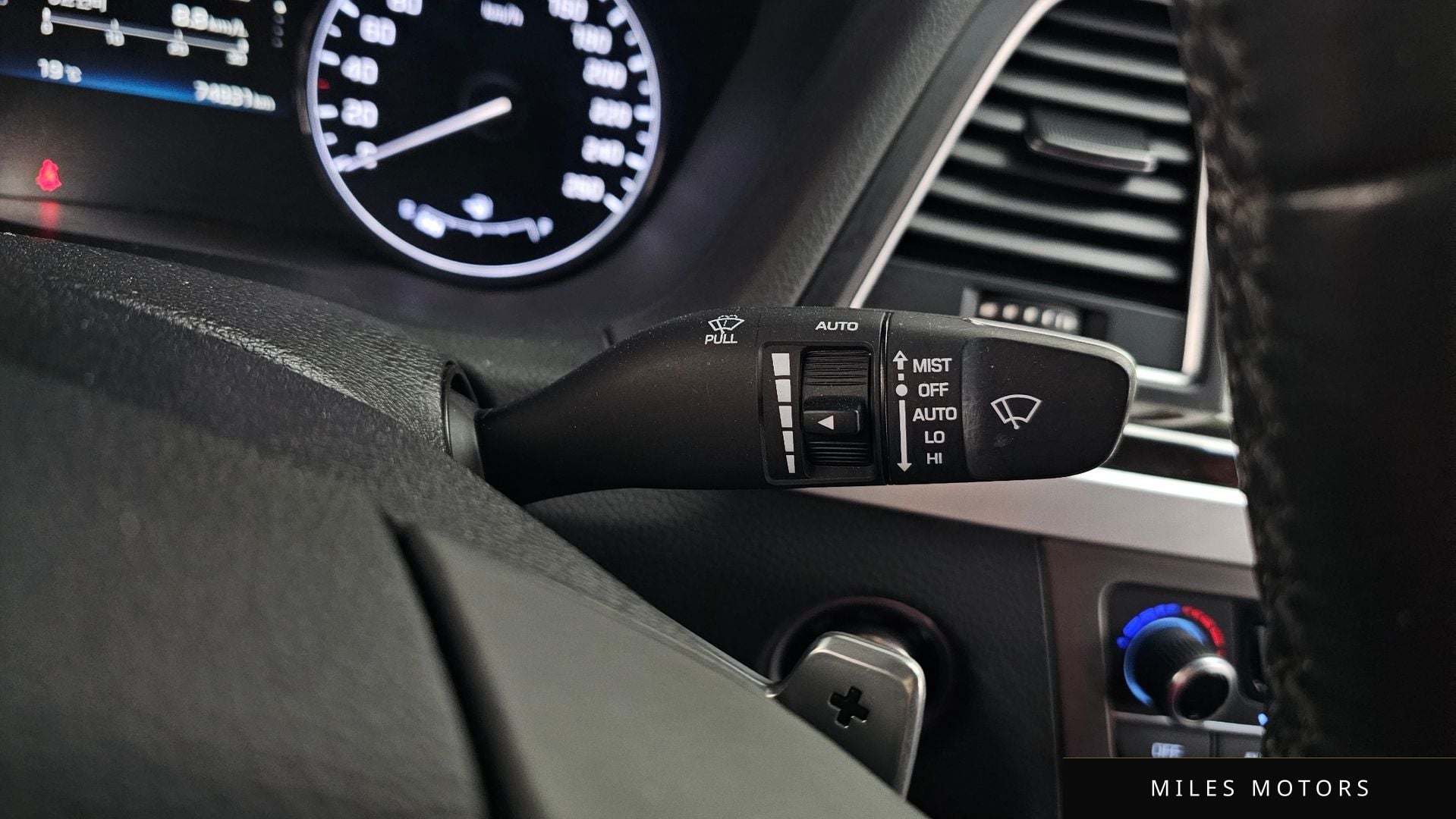 Hyundai Genesis 2015 — миниатюра 27