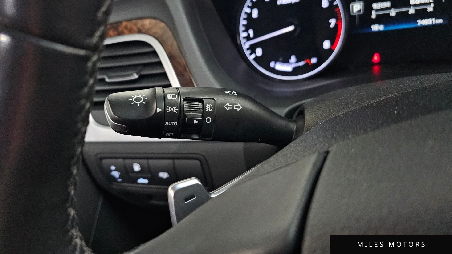 Hyundai Genesis 2015 — миниатюра 28