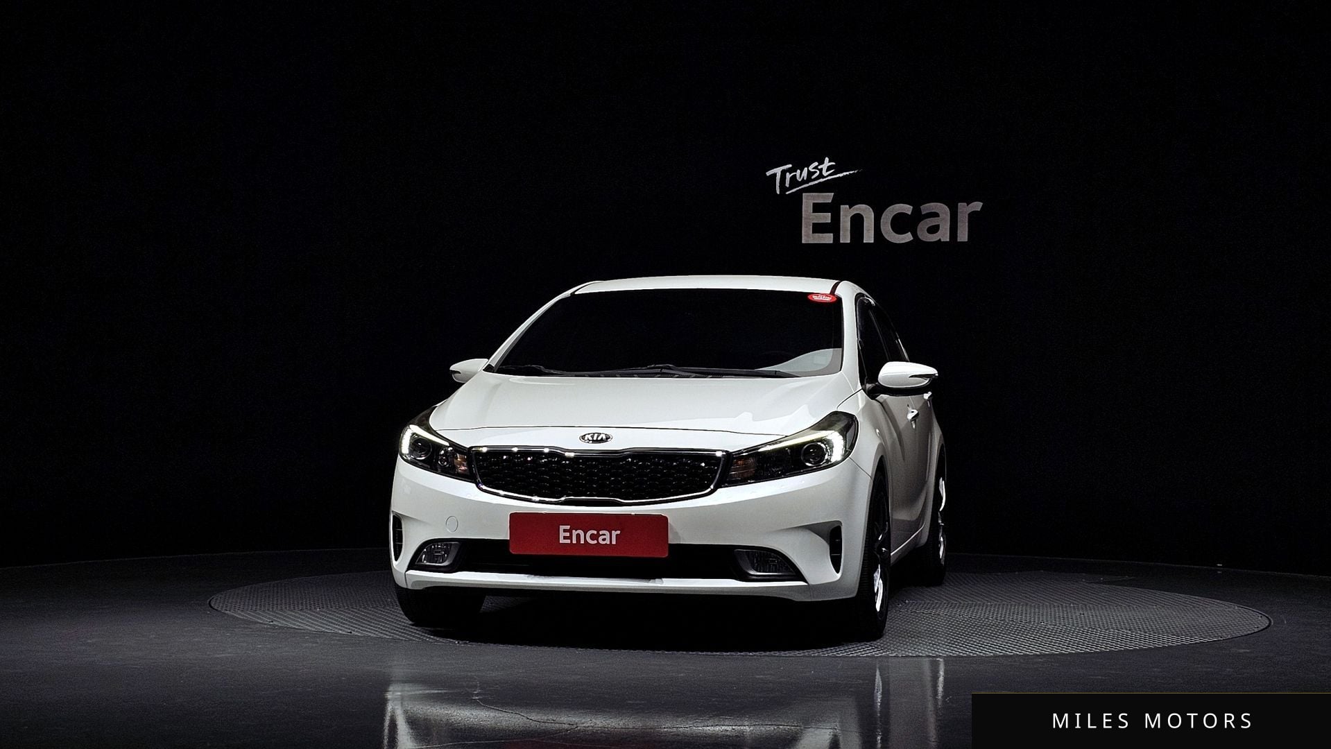 Kia K3 2017 — миниатюра 3