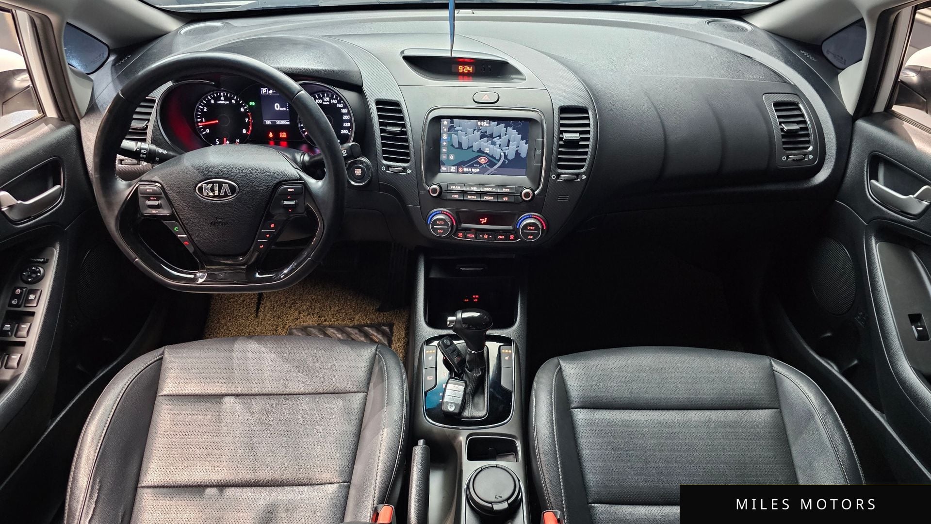 Kia K3 2017 — миниатюра 10