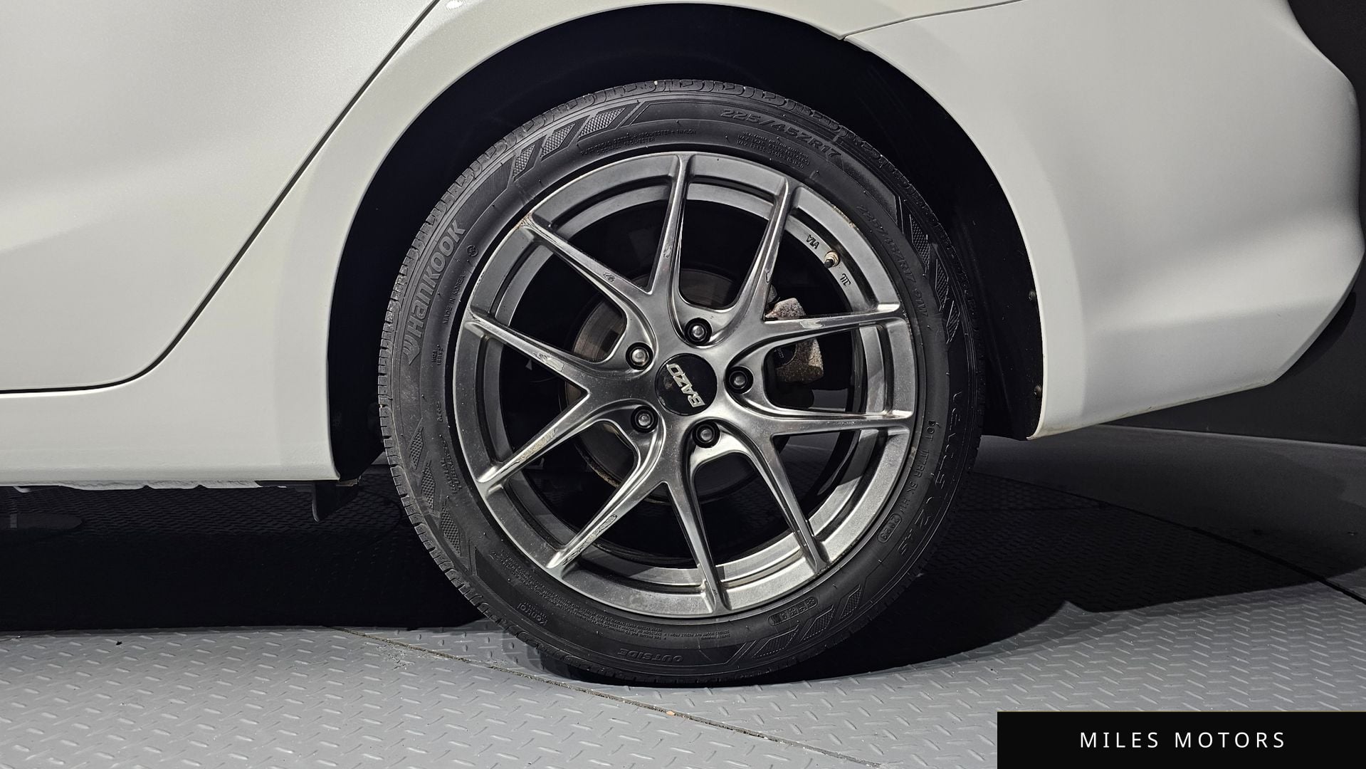 Kia K3 2017 — миниатюра 7