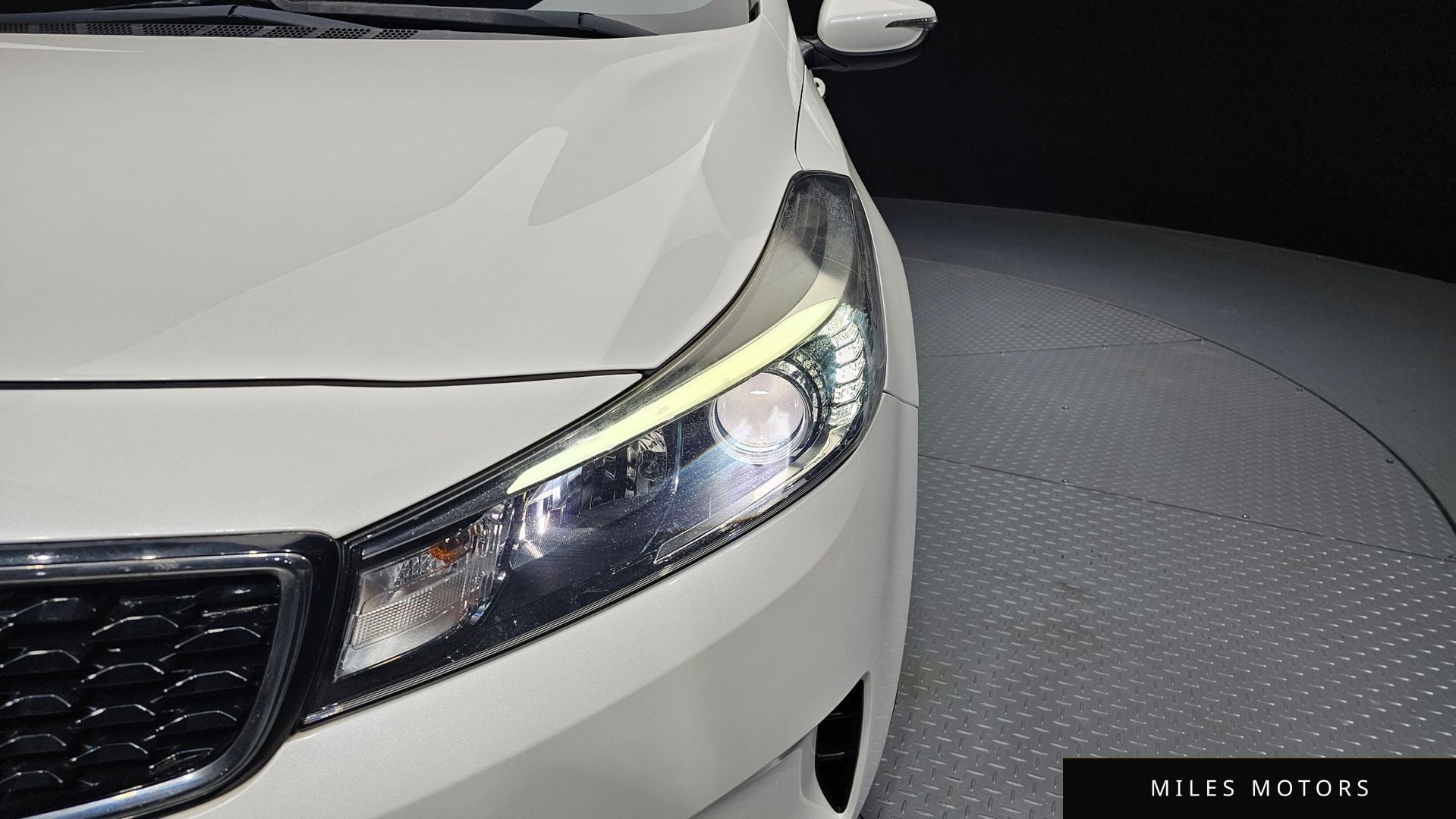 Kia K3 2017 — миниатюра 8