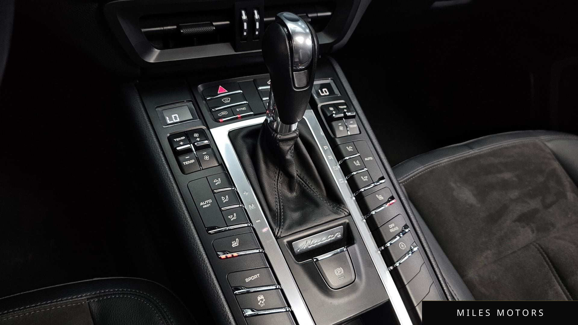 Porsche Macan 2016 — миниатюра 9