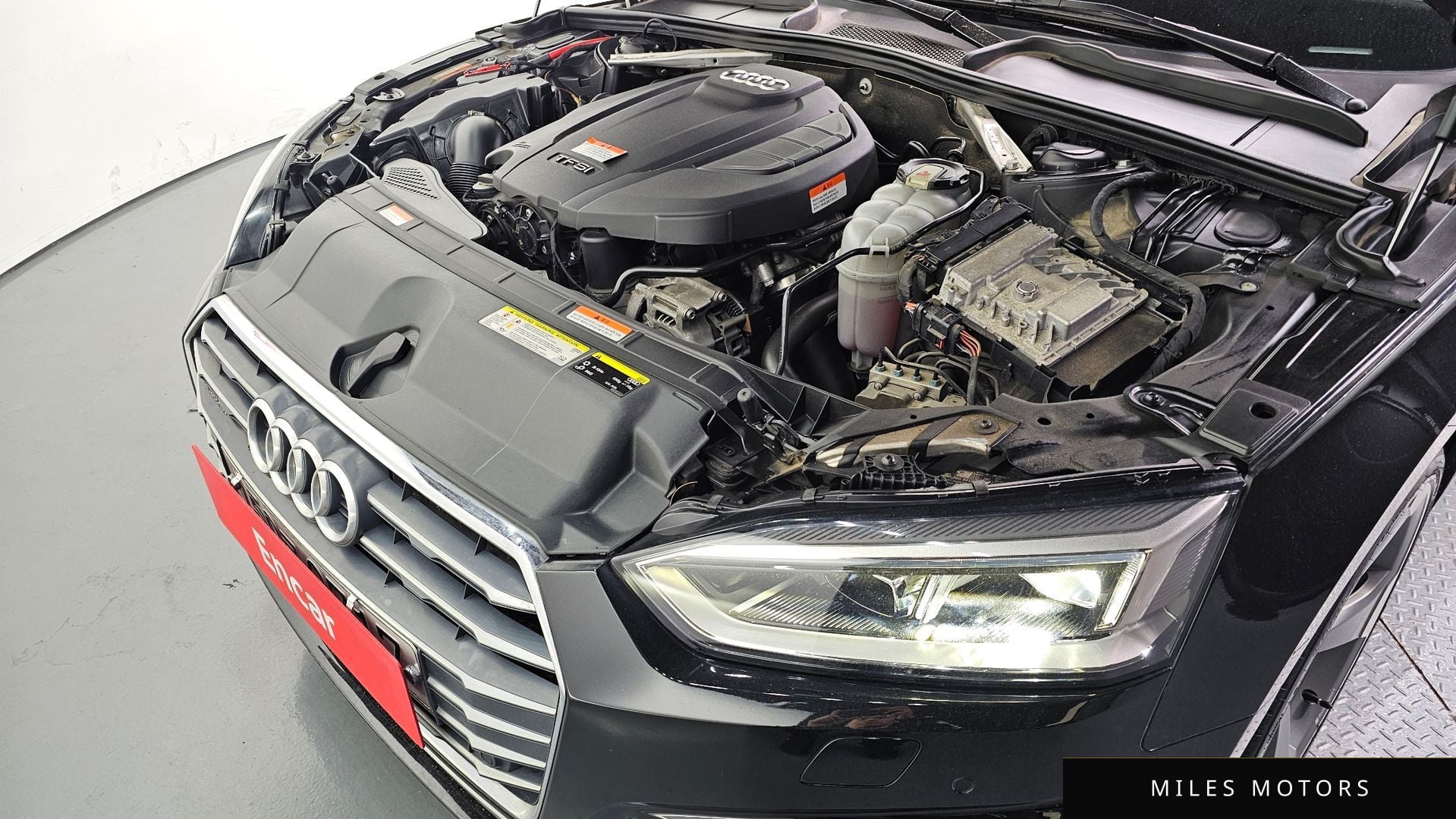 Audi A5 (F5) 2019 — миниатюра 6