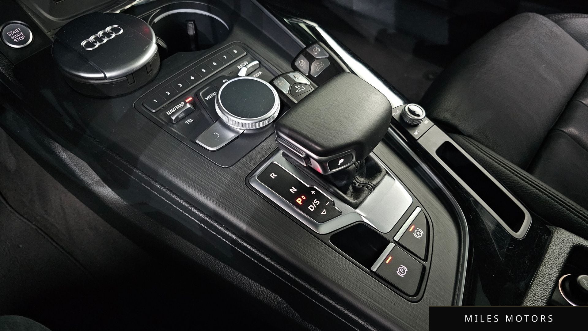 Audi A5 (F5) 2019 — миниатюра 9