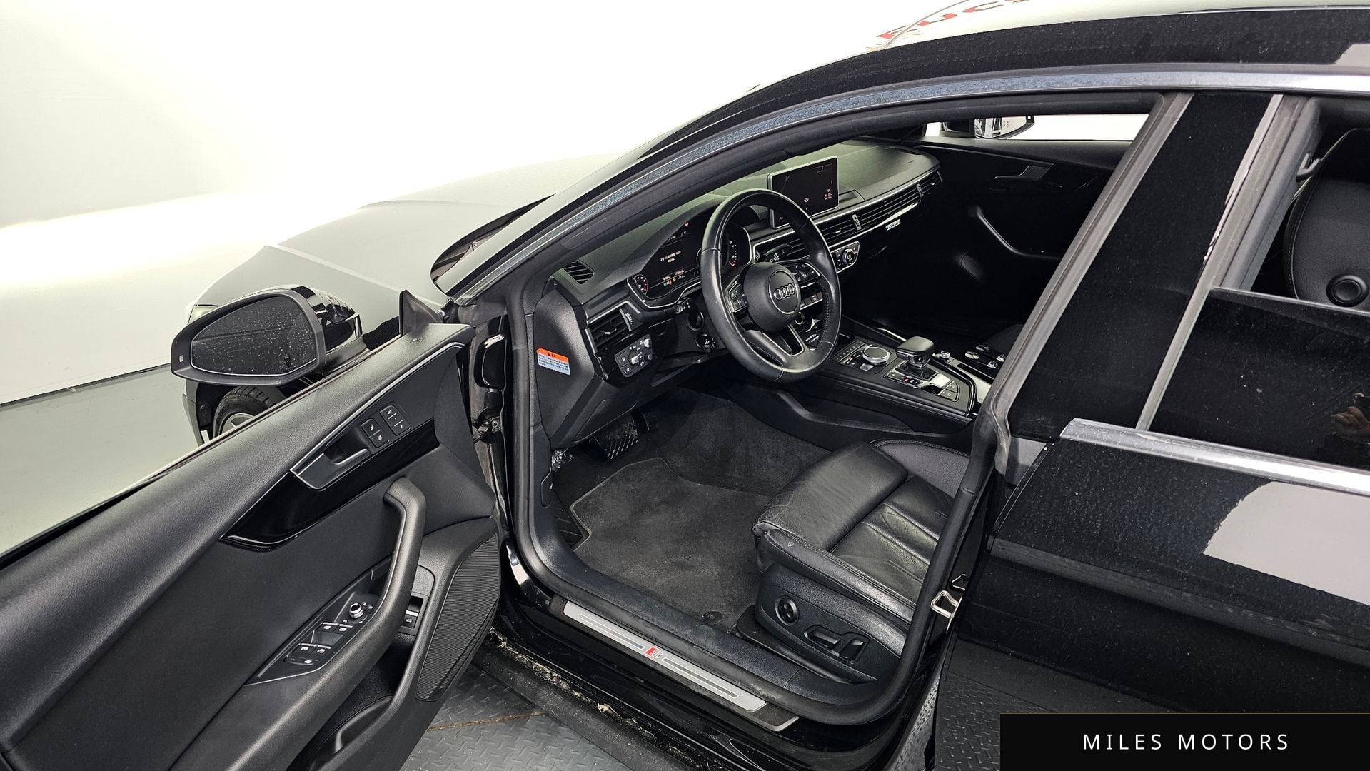 Audi A5 (F5) 2019 — миниатюра 10