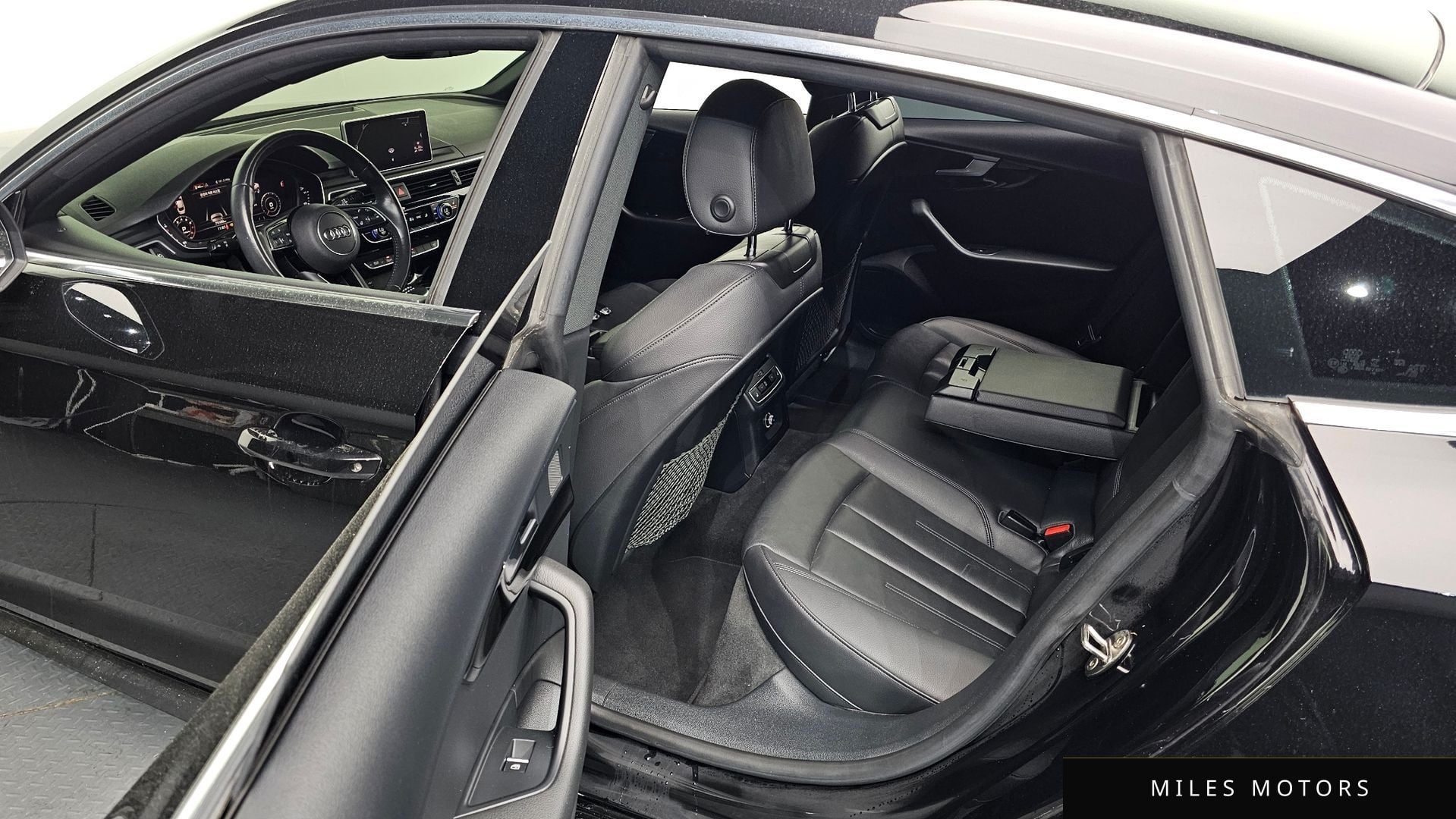 Audi A5 (F5) 2019 — миниатюра 11