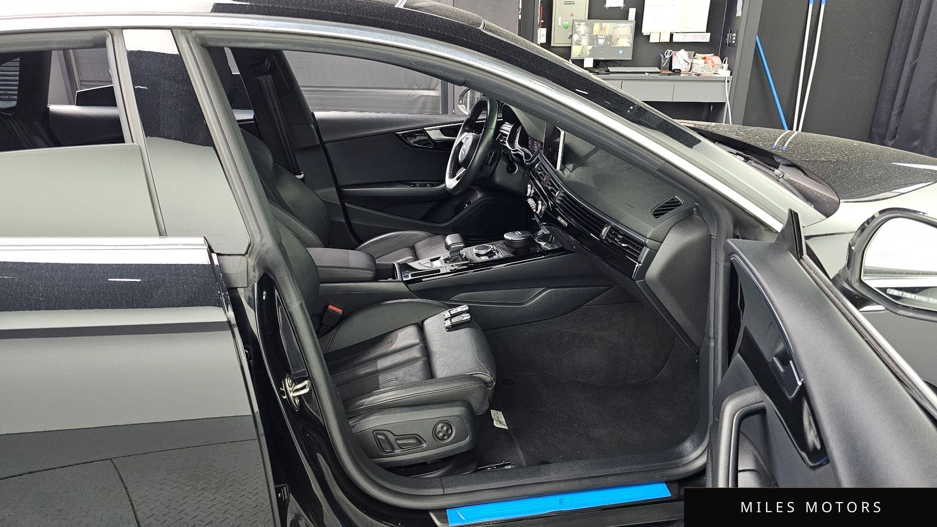 Audi A5 (F5) 2019 — миниатюра 12