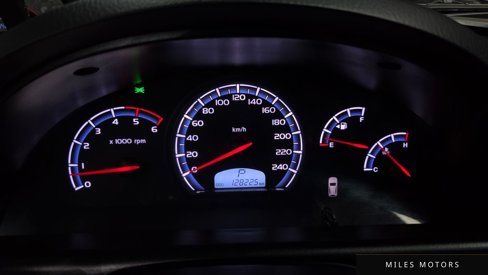 KG Mobility Rexton 2016 — миниатюра 11