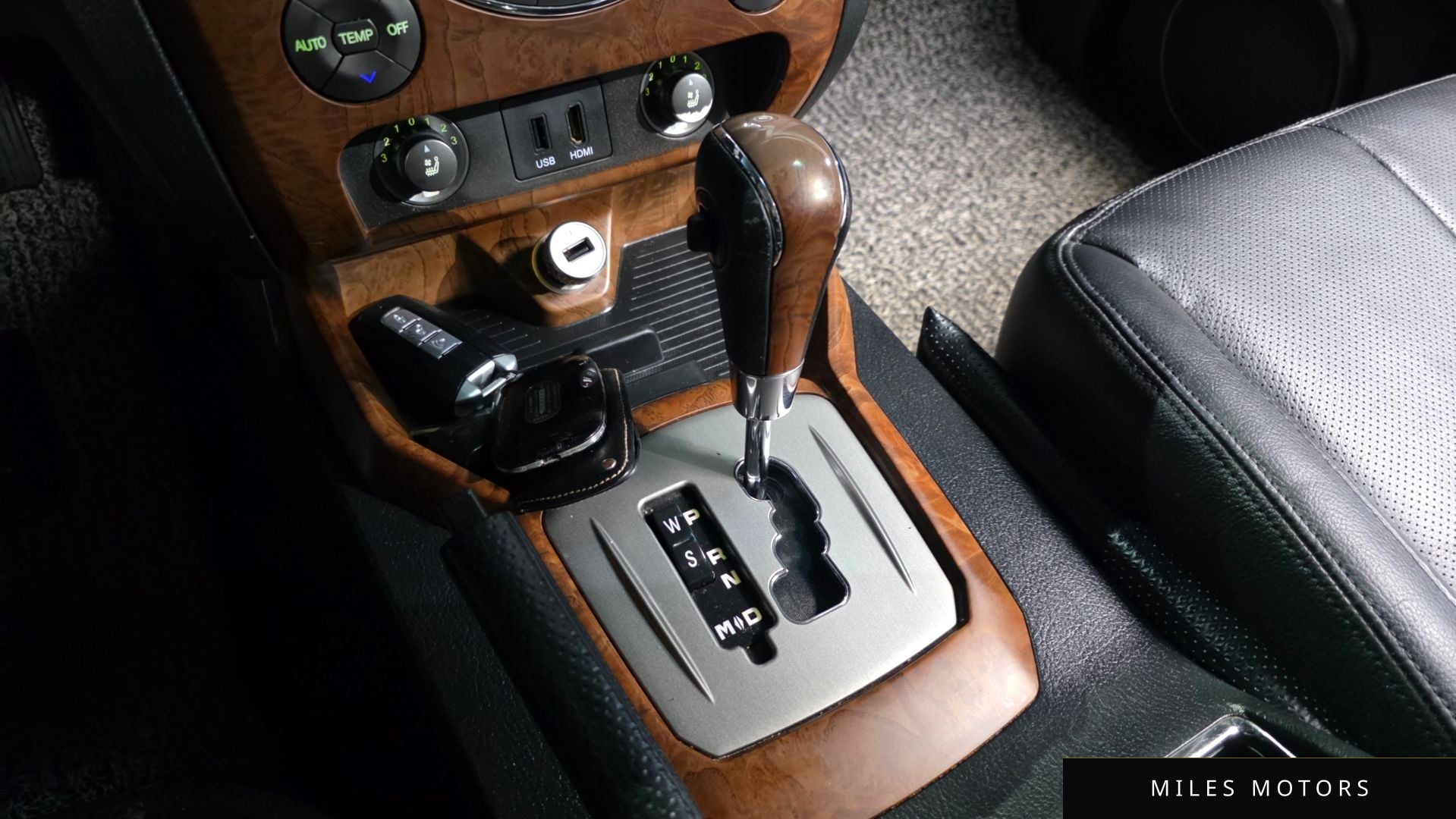KG Mobility Rexton 2016 — миниатюра 12