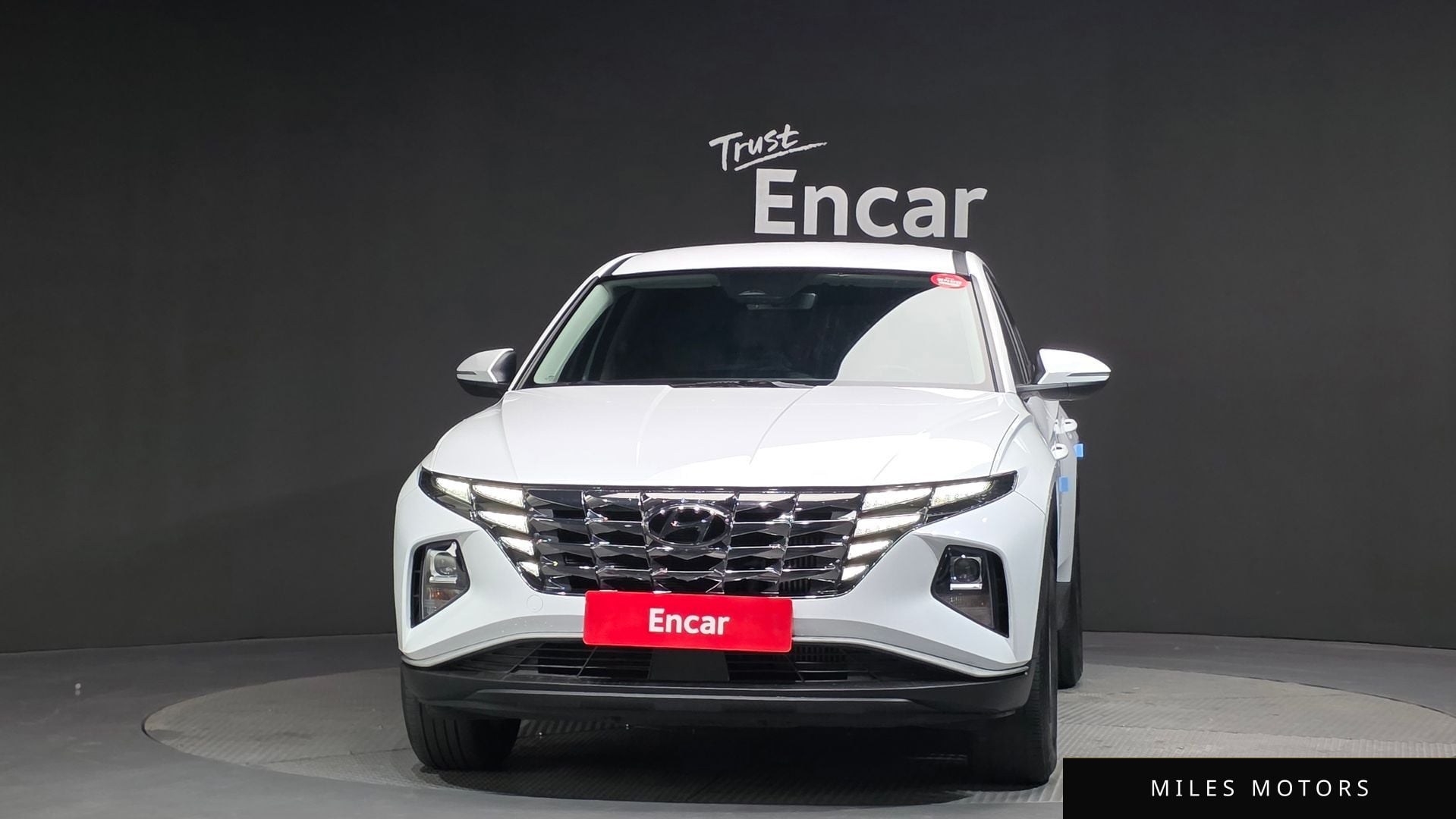 Hyundai Tucson 2022 — миниатюра 3