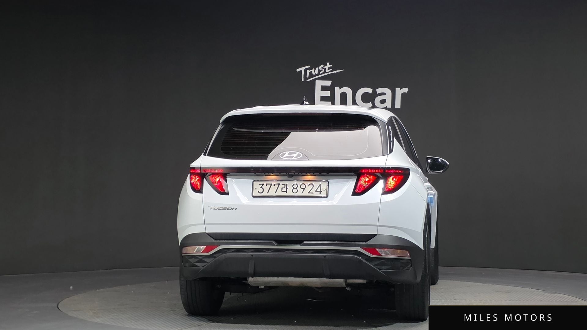 Hyundai Tucson 2022 — миниатюра 4