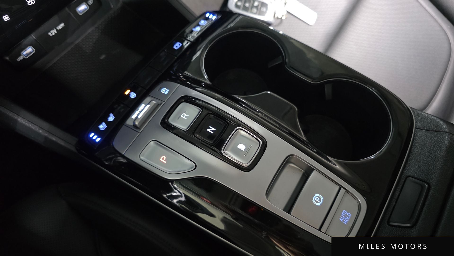 Hyundai Tucson 2022 — миниатюра 9