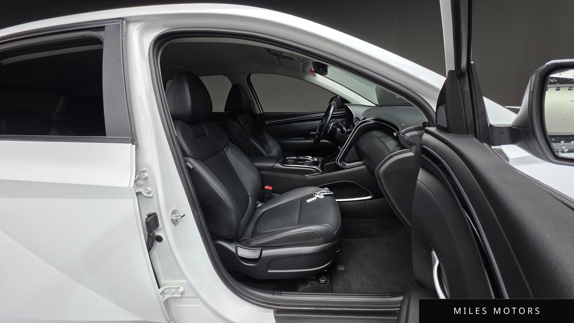 Hyundai Tucson 2022 — миниатюра 10